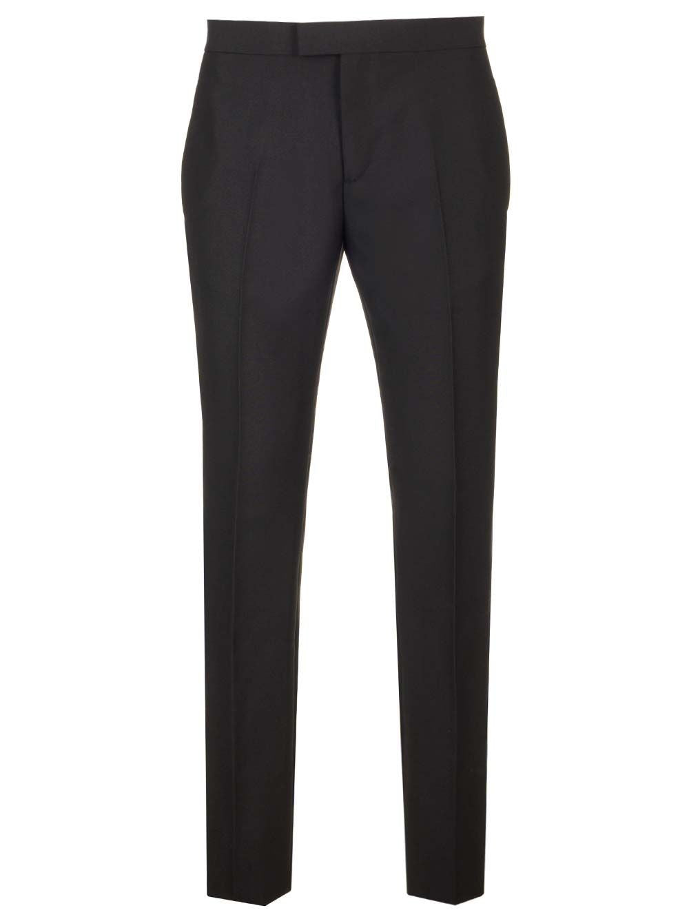 Versace Men Tailored Trousers VERSACE