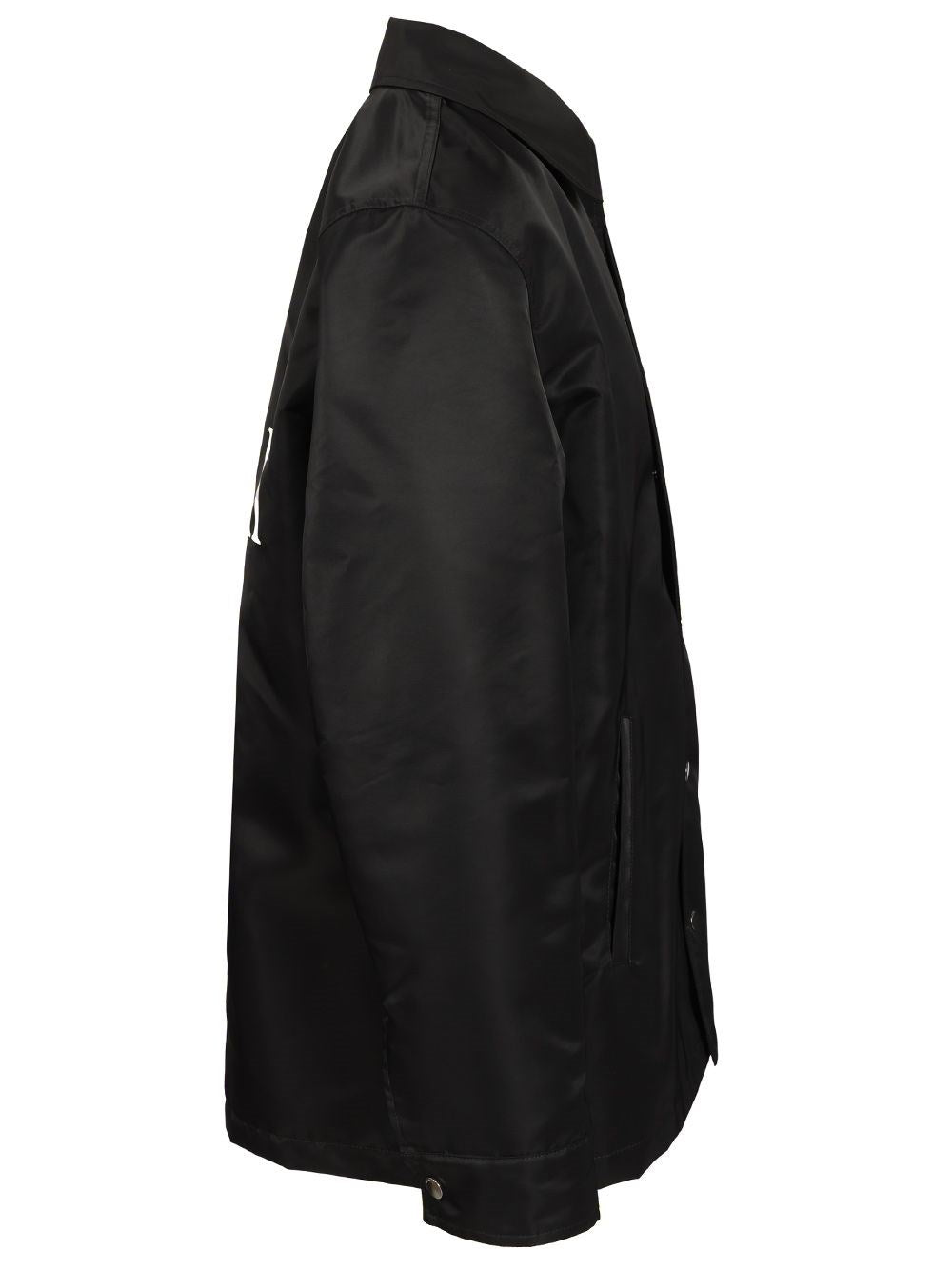 Amiri Men Printed Shirt Jacket AMIRI
