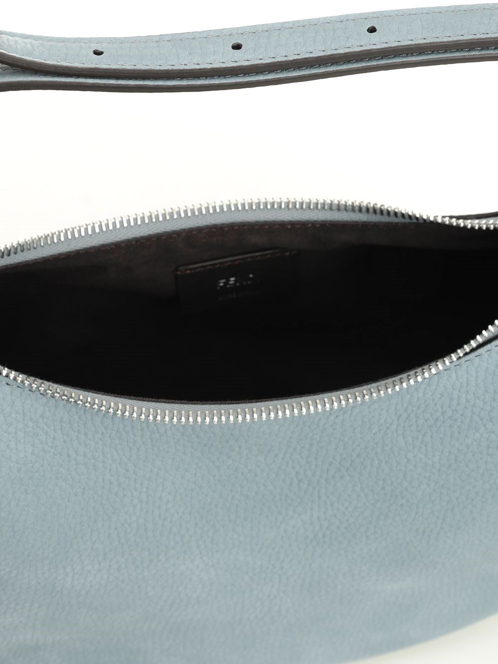 Fendi Women Small "Fendigraphy" Hobo Bag FENDI