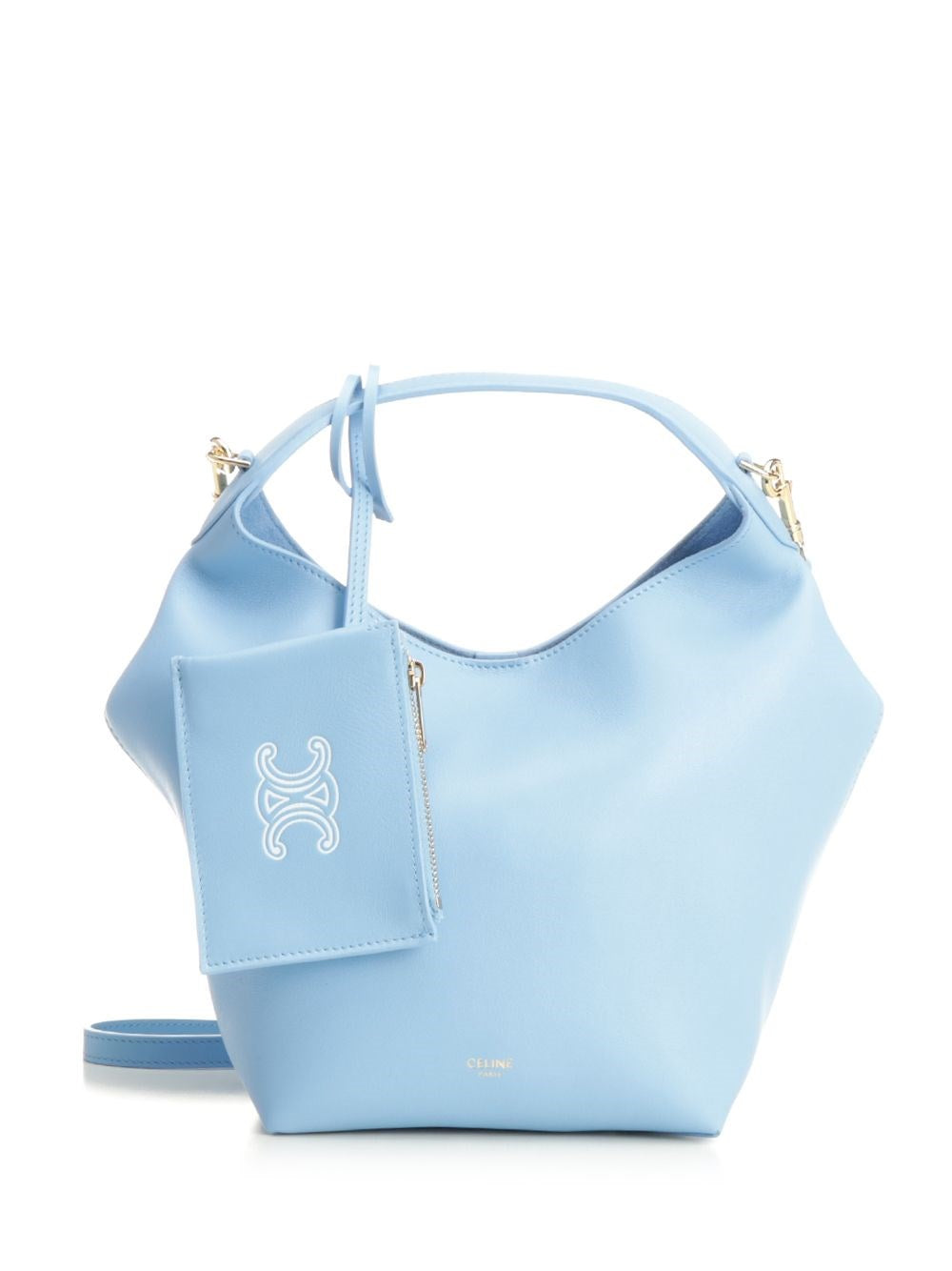 Celine Women Small "Hobo" Bag CELINE
