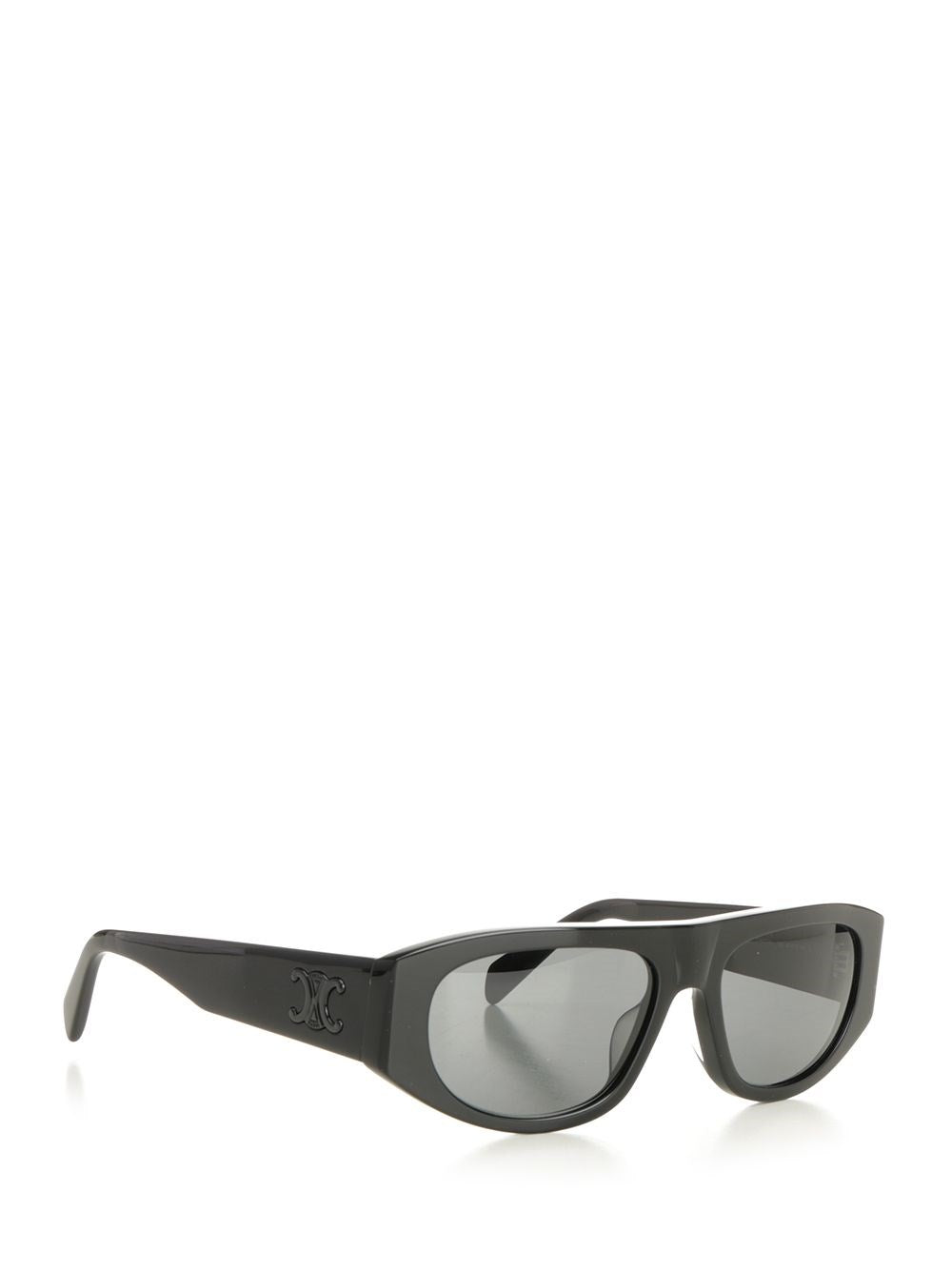 Celine Men "Triomphe Men 02" Sunglasses CELINE
