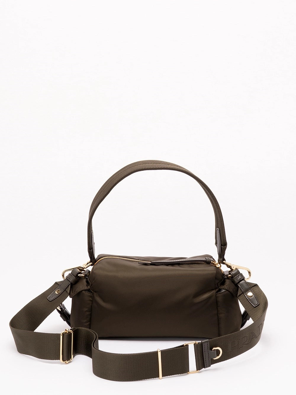 Prada Women Re-Nylon Shoulder Bag PRADA