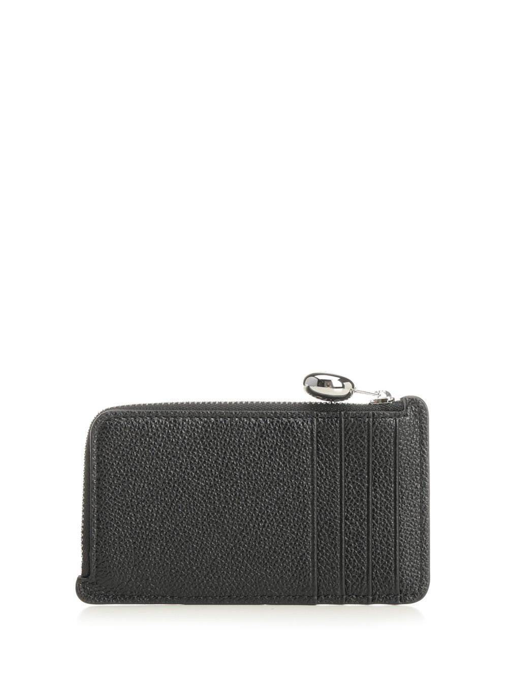 Loewe Women Pebble Square Card Holder LOEWE