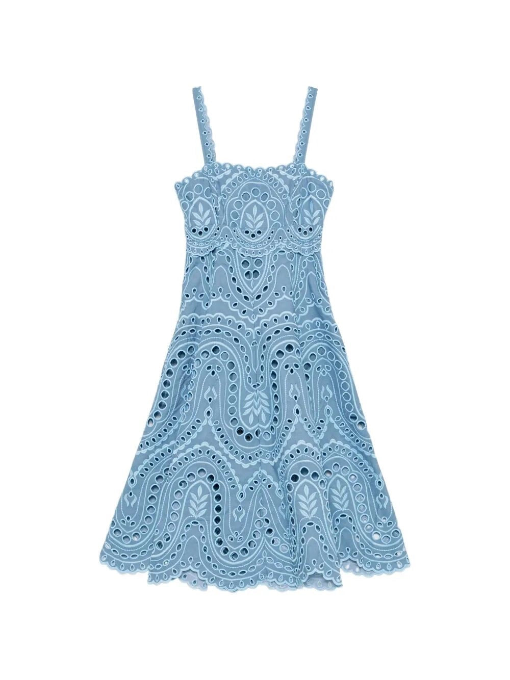 Charo Ruiz Women `Glimmer` Long Dress CHARO RUIZ