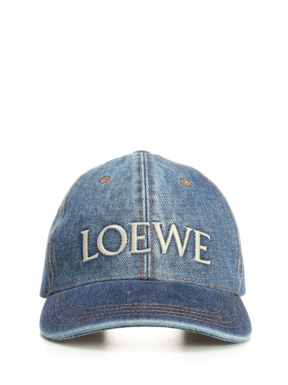 Loewe Paula's Ibiza Women Baseball Cap LOEWE