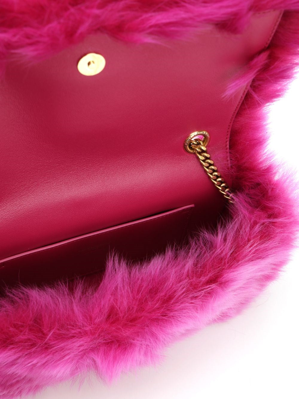 Saint Laurent Women Small "Kate" Bag SAINT LAURENT