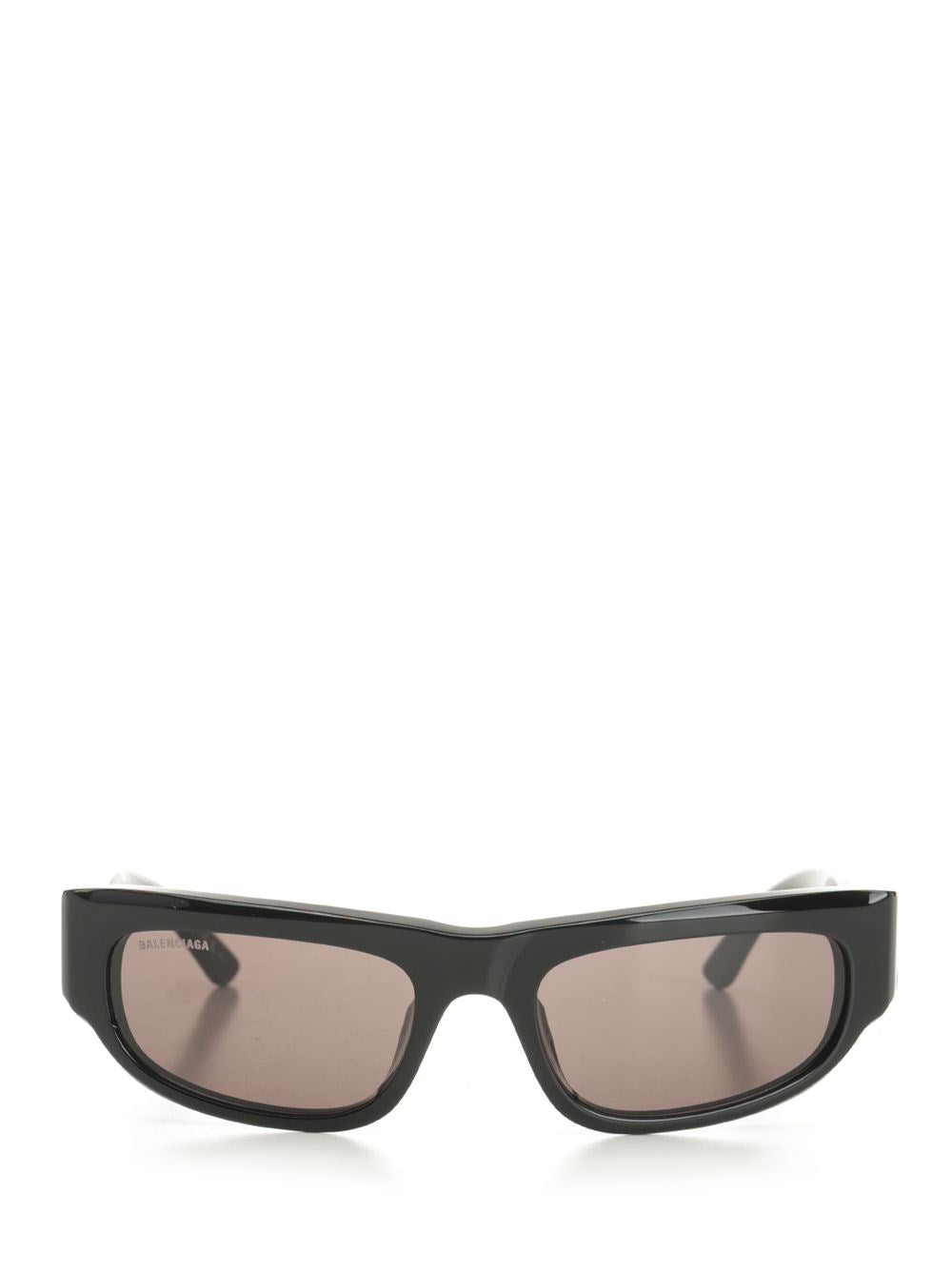 Balenciaga Men "D-Frame" Sunglasses BALENCIAGA