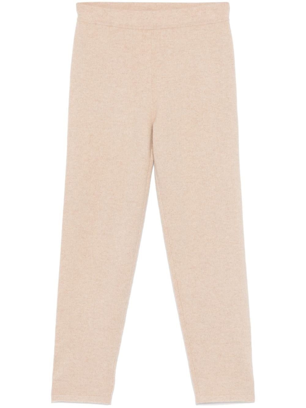 Max Mara Women `Larix` Knit Pants MAX MARA