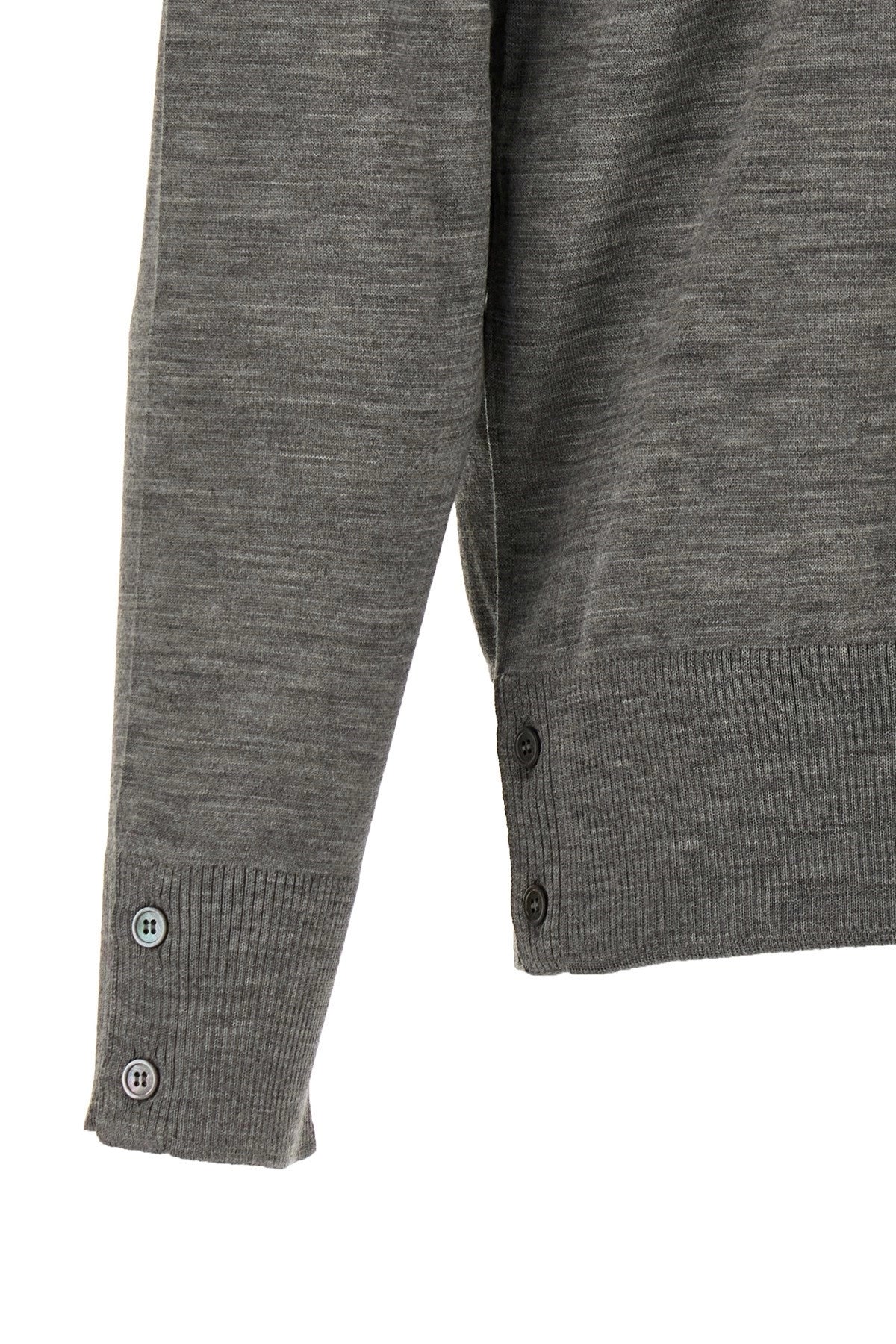 Thom Browne Men '4 Bar' Sweater THOM BROWNE