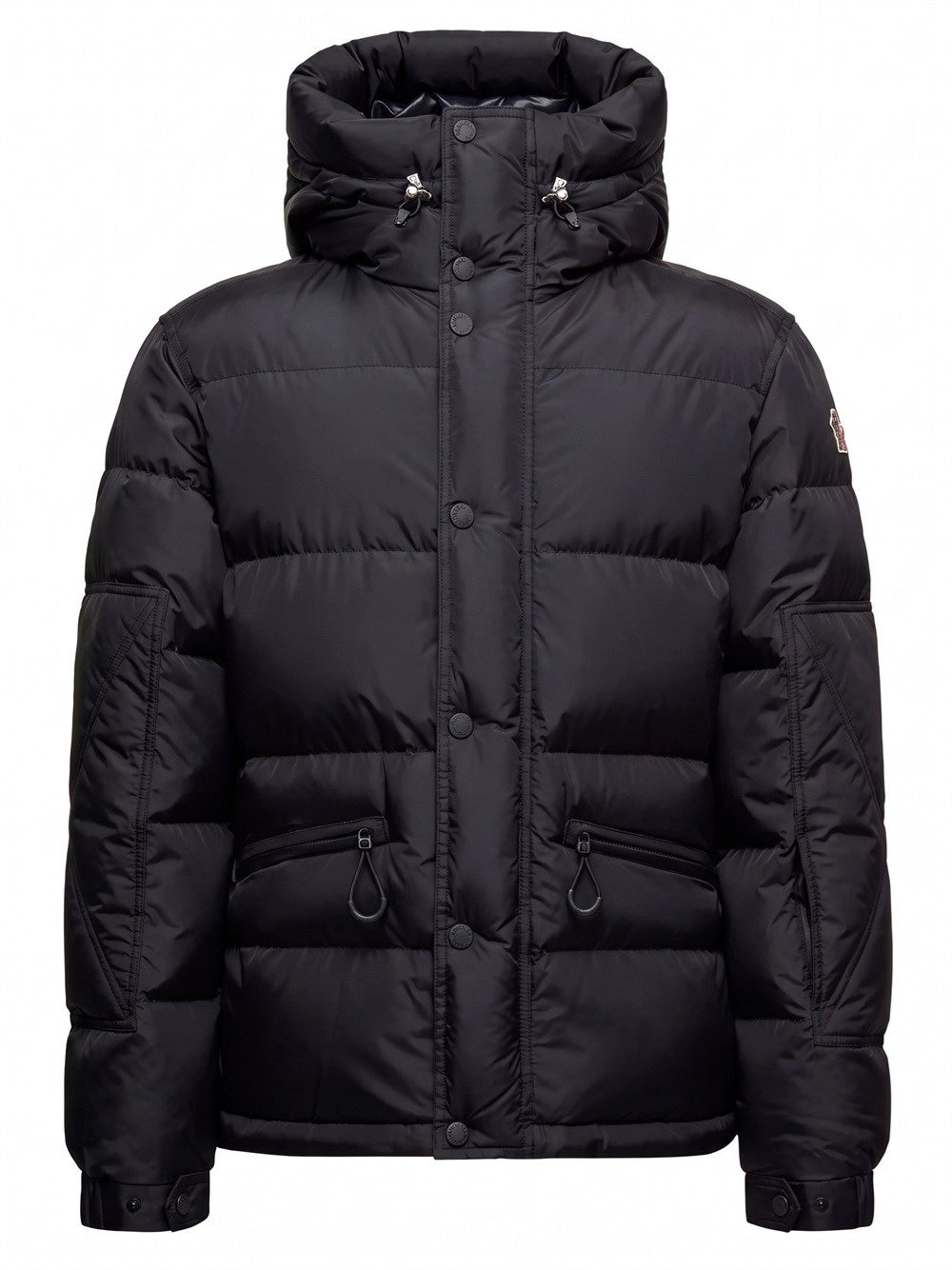 Moncler Grenoble Men `Kasanka` Jacket MONCLER GRENOBLE