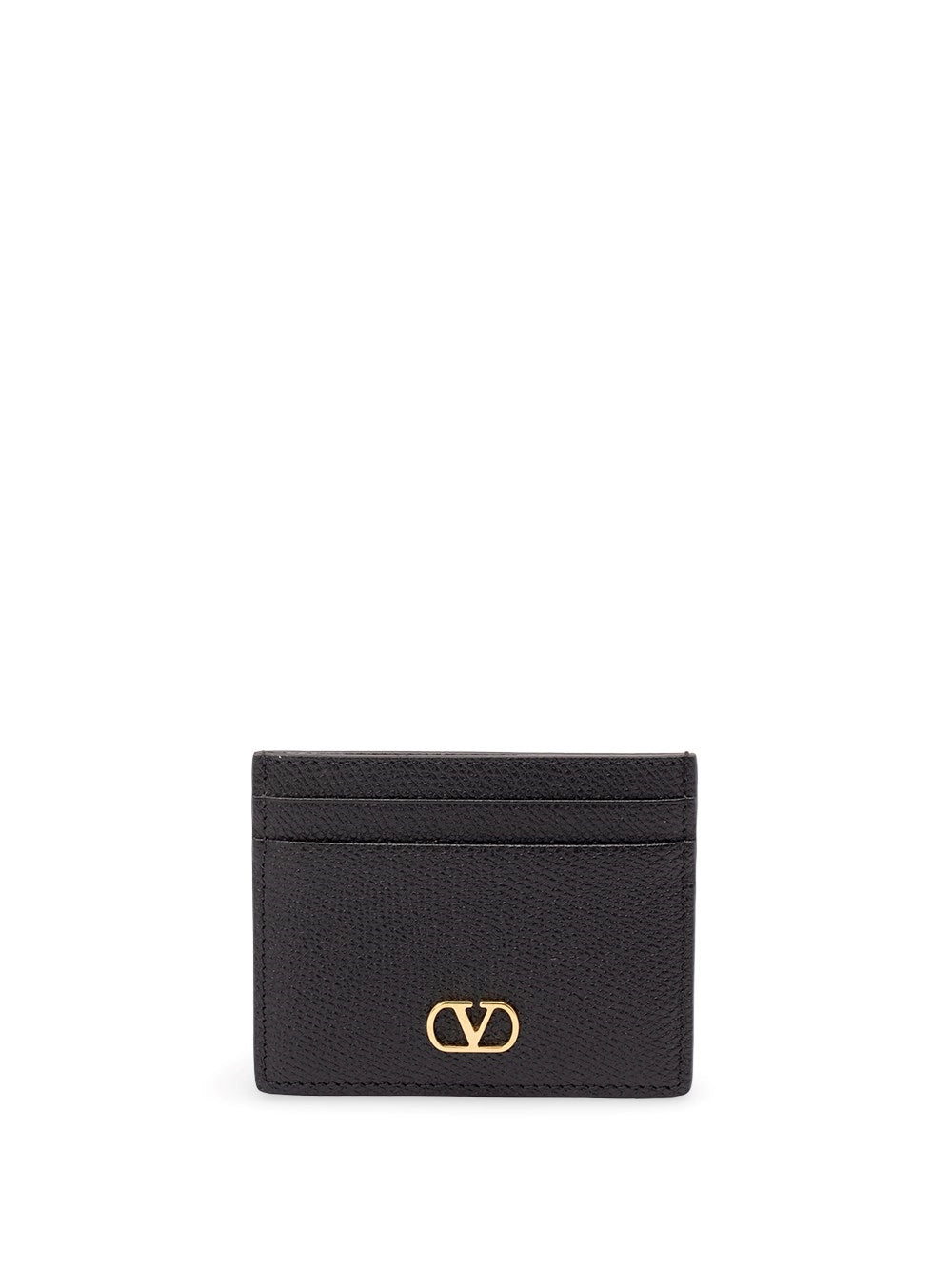 Valentino Garavani Women `Vlogo Signature` Card Holder VALENTINO GARAVANI