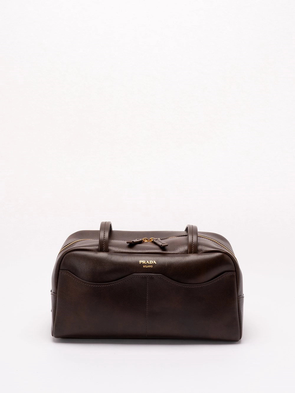 Prada Women Vintage Shoulder Bag PRADA