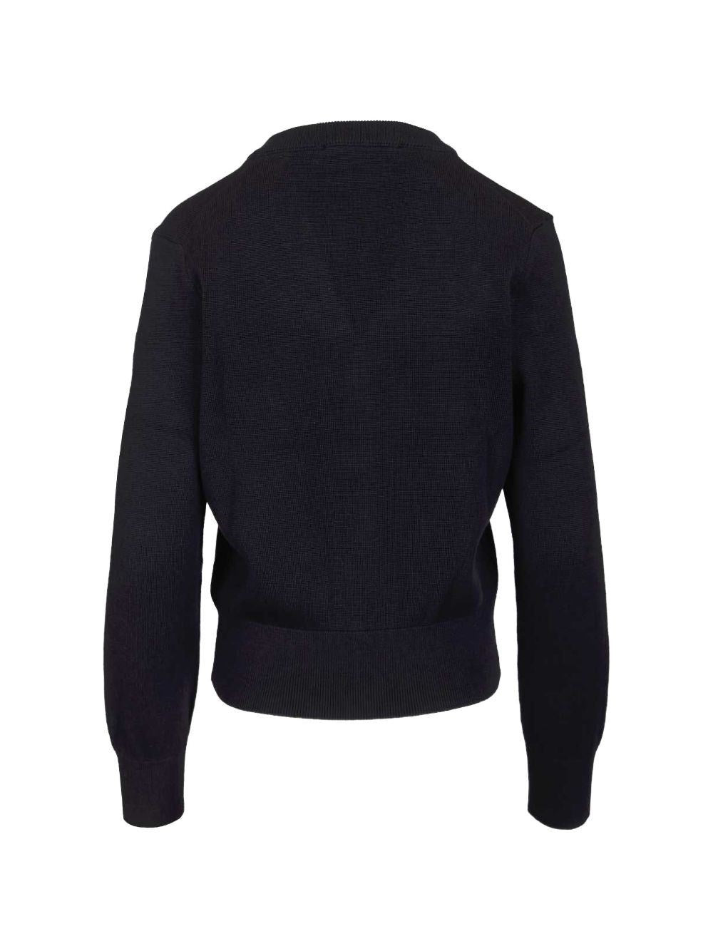 Ami Women Ami De Cœur Cardigan AMI PARIS