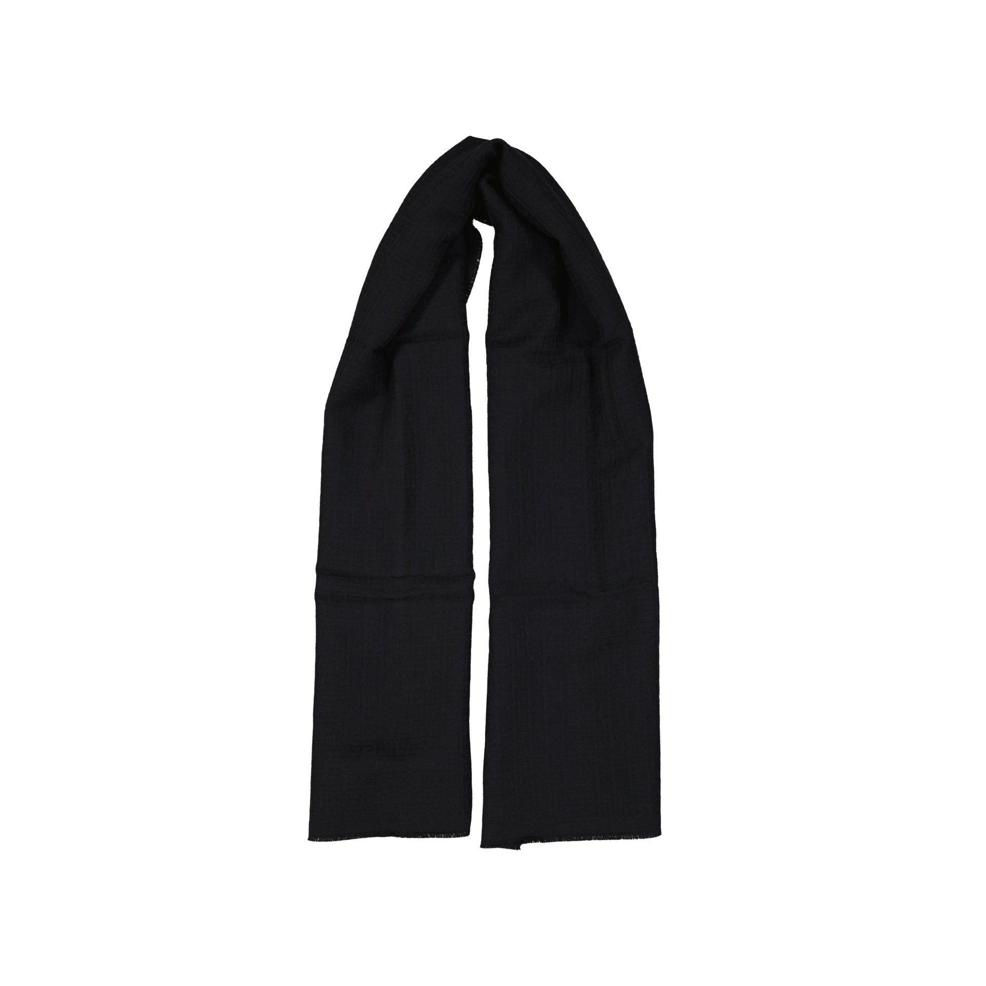 Givenchy Wool Scarf Men GIVENCHY