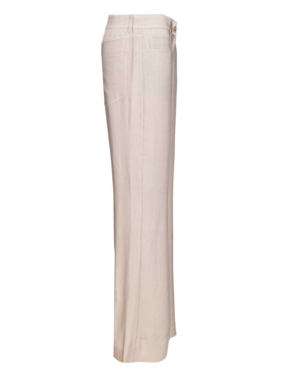 Acne Studios Women Casual Trousers ACNE STUDIOS