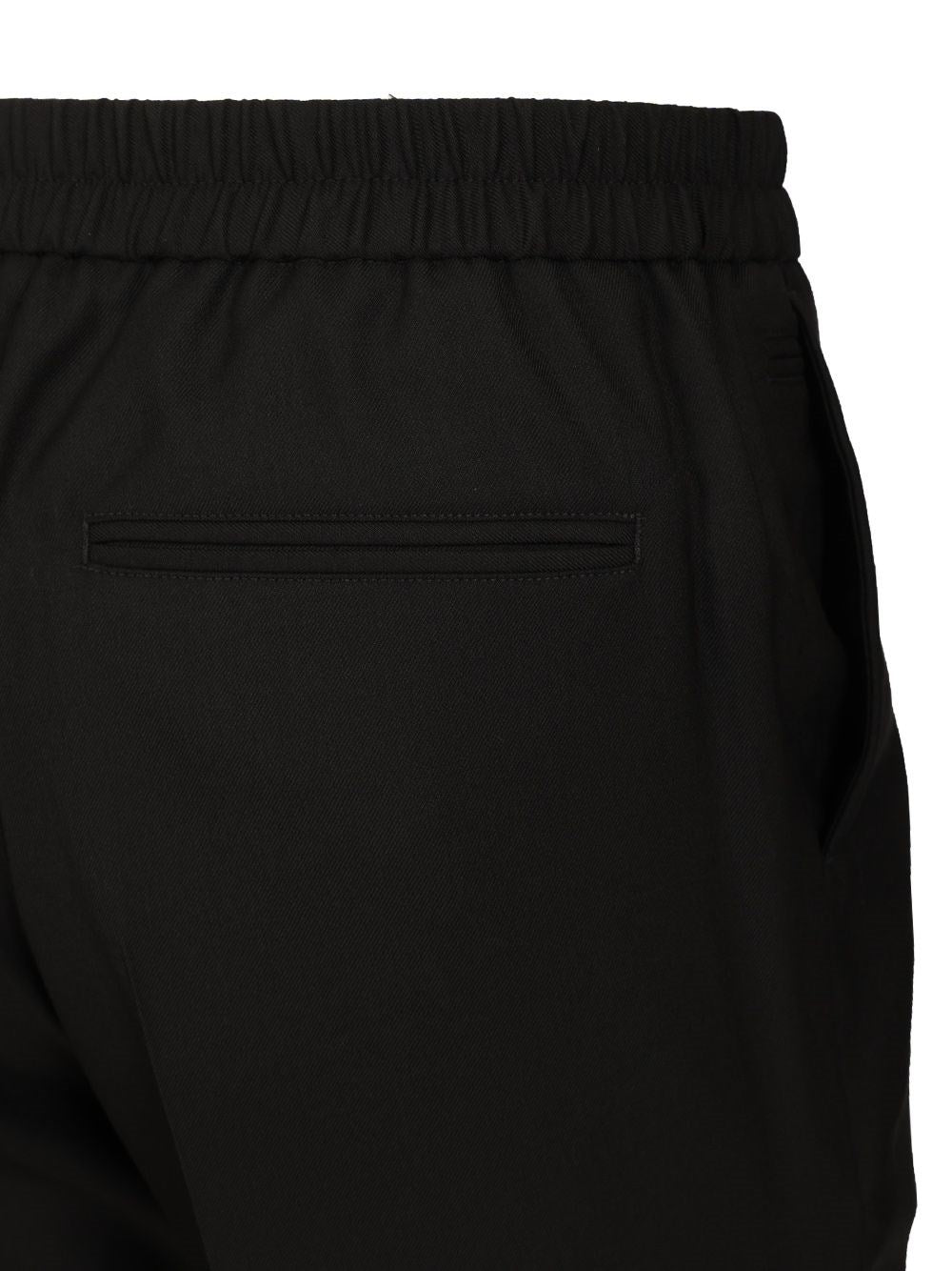 Paul Smith Men Elasticated Waist Trousers PAUL SMITH