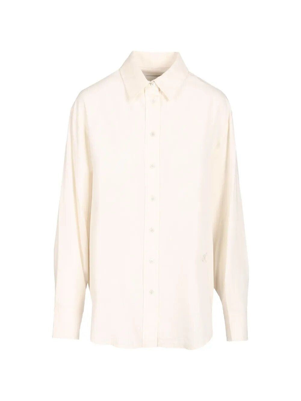 Isabel Marant Women Flowing Shirt