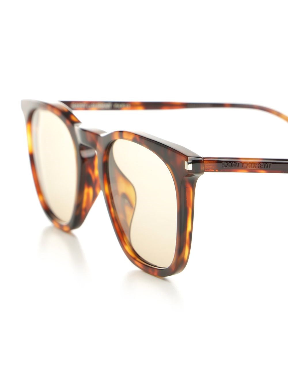Saint Laurent Men "Sl 623" Sunglasses SAINT LAURENT