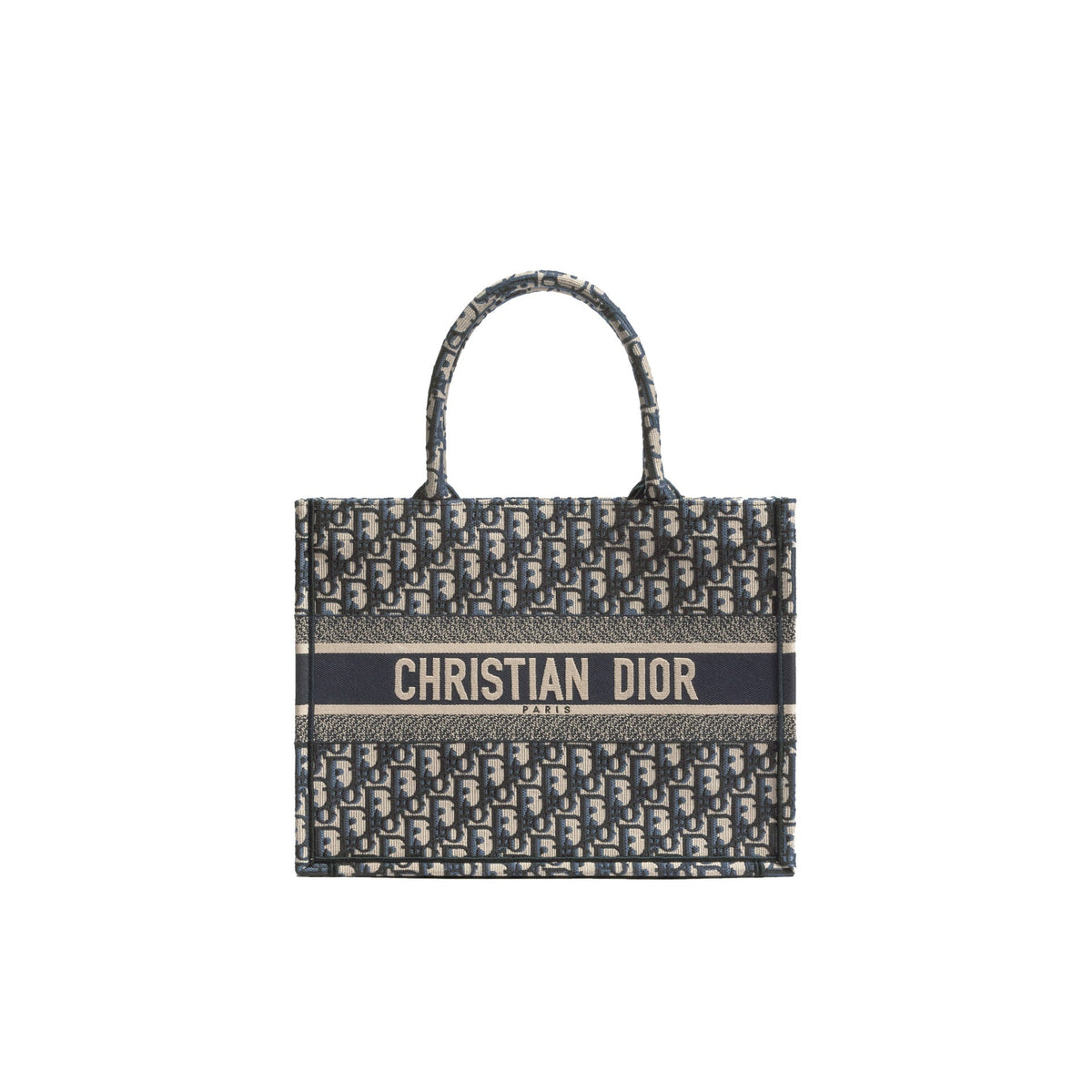 Dior Medium Book Tote Bag Women CHRISTIAN DIOR