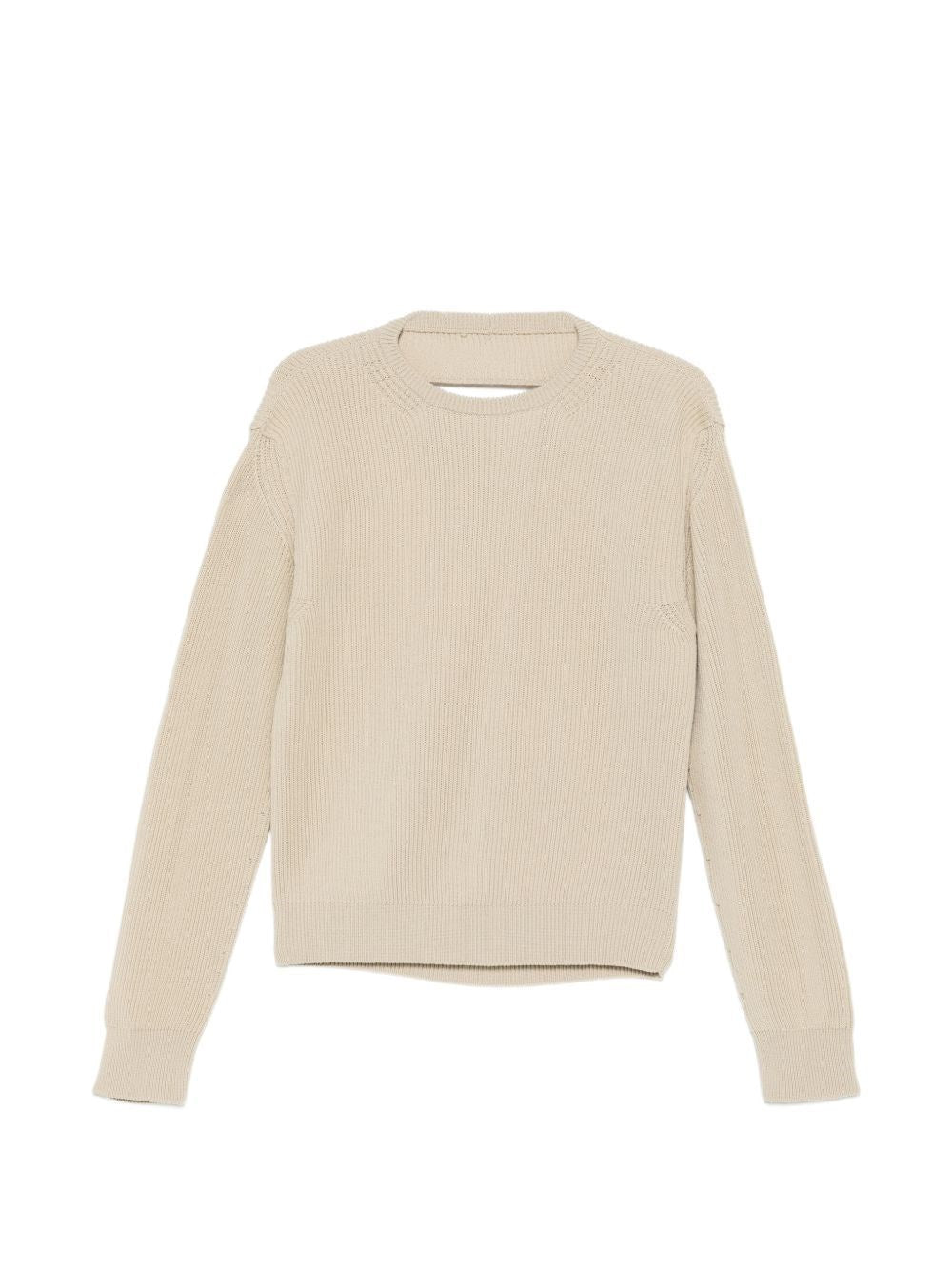 Rick Owens Women Concordians Al Pull Jersey RICK OWENS