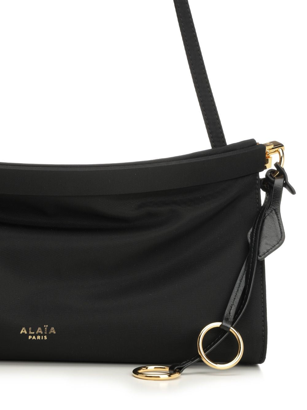Alaïa Women Shoulder Bag “East West”