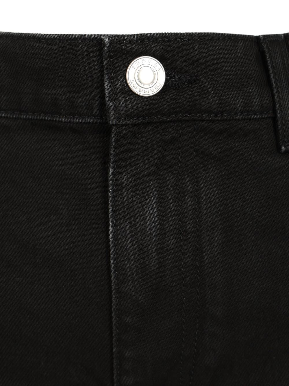 Isabel Marant Women "Dromie-Gz" Jeans ISABEL MARANT