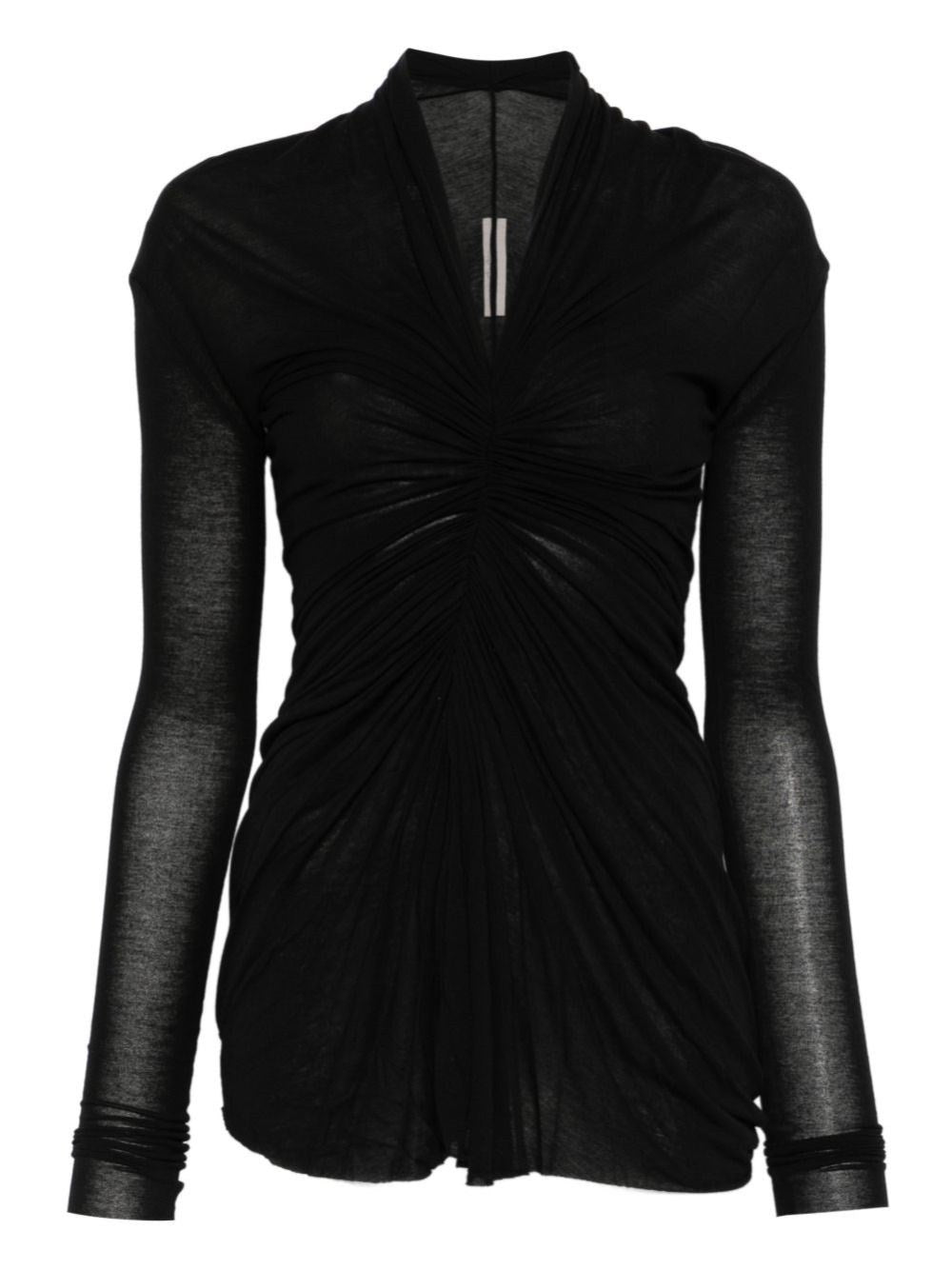 Rick Owens Women Radiance Top RICK OWENS