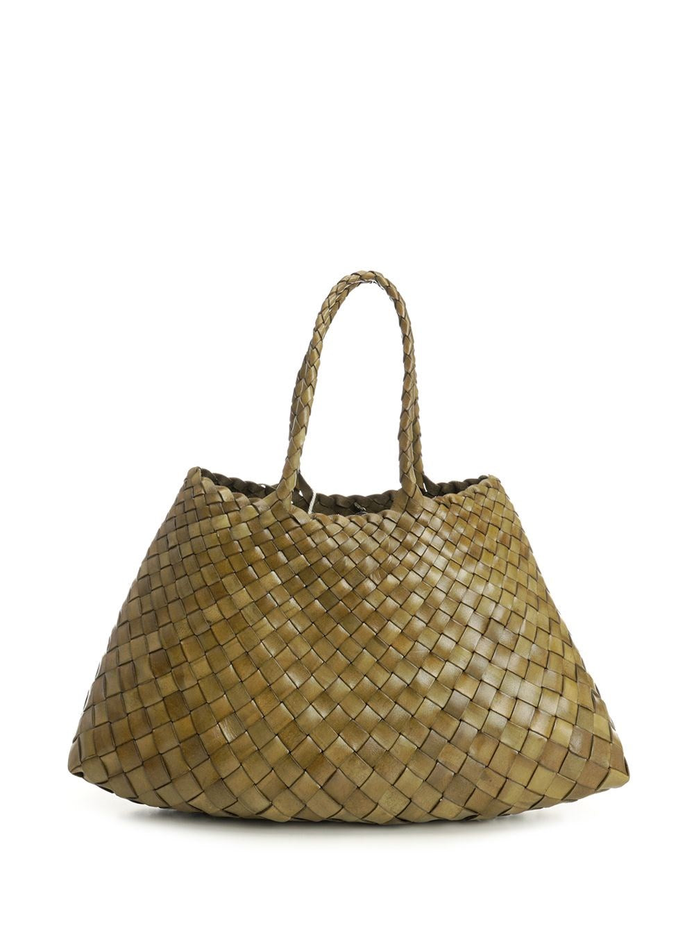 Dragon Diffusion Women Small "Santa Croce" Bag DRAGON DIFFUSION