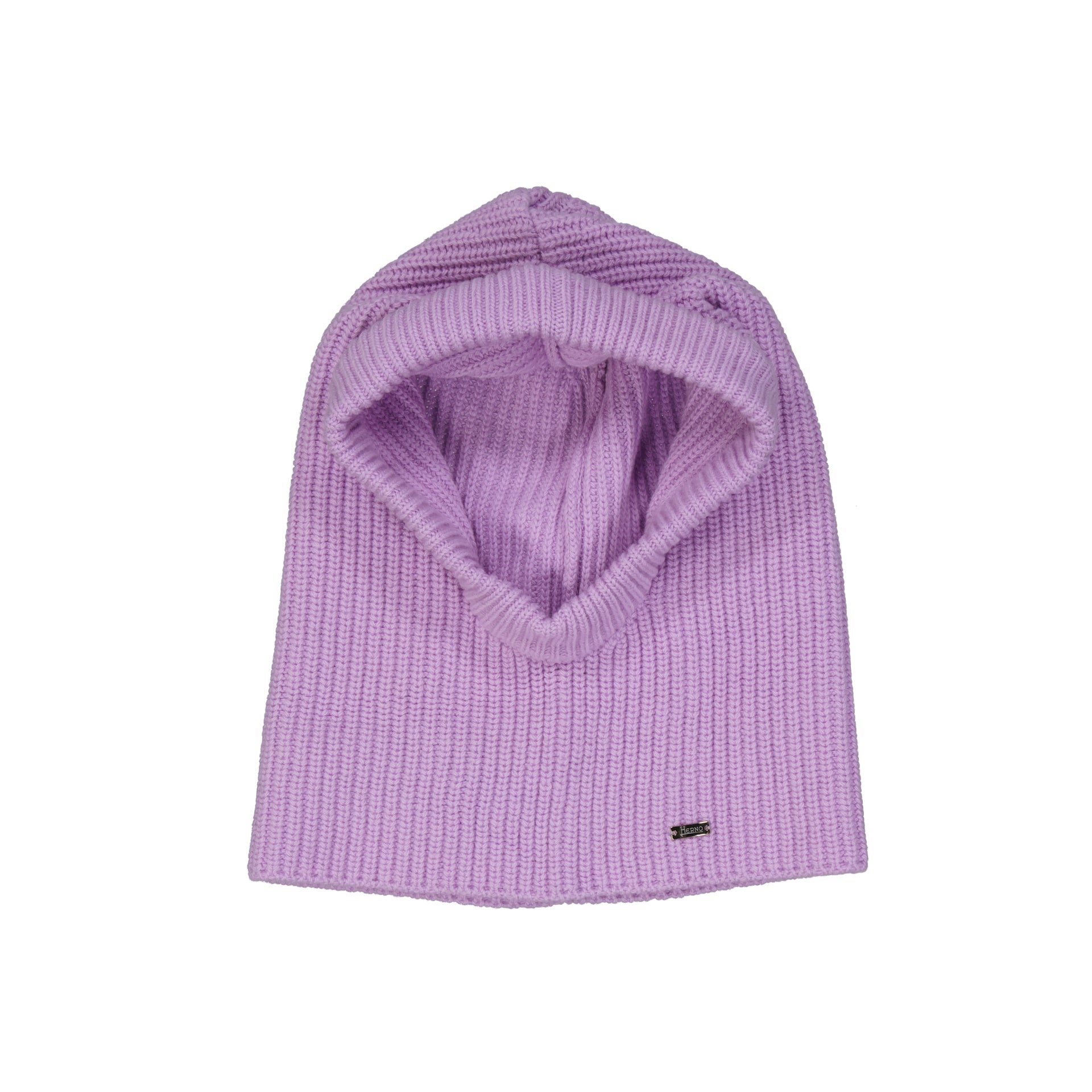 Herno Wool Balaclava Hat Women HERNO