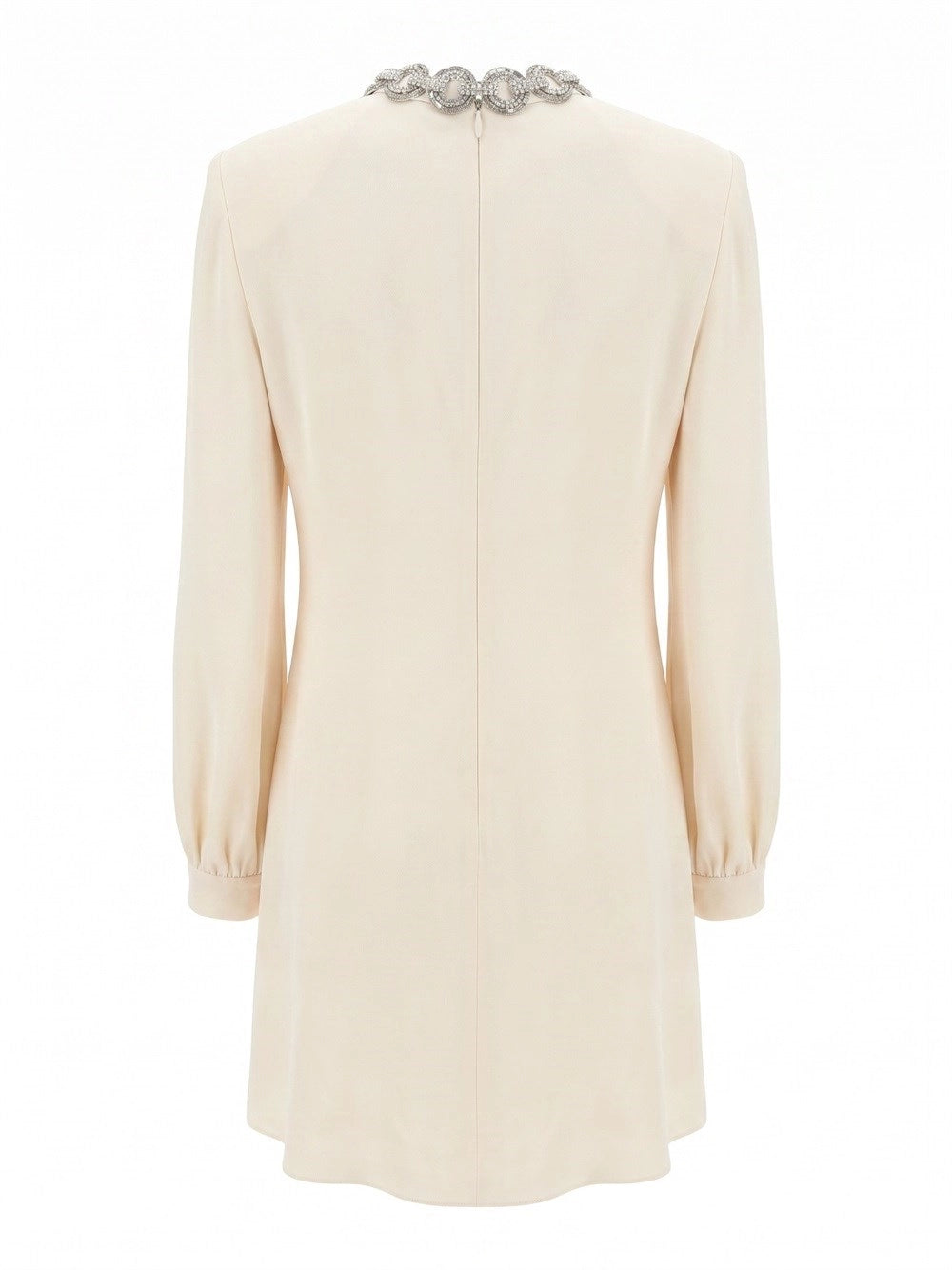 Valentino Garavani Women `Embroidered` Mini Dress VALENTINO GARAVANI