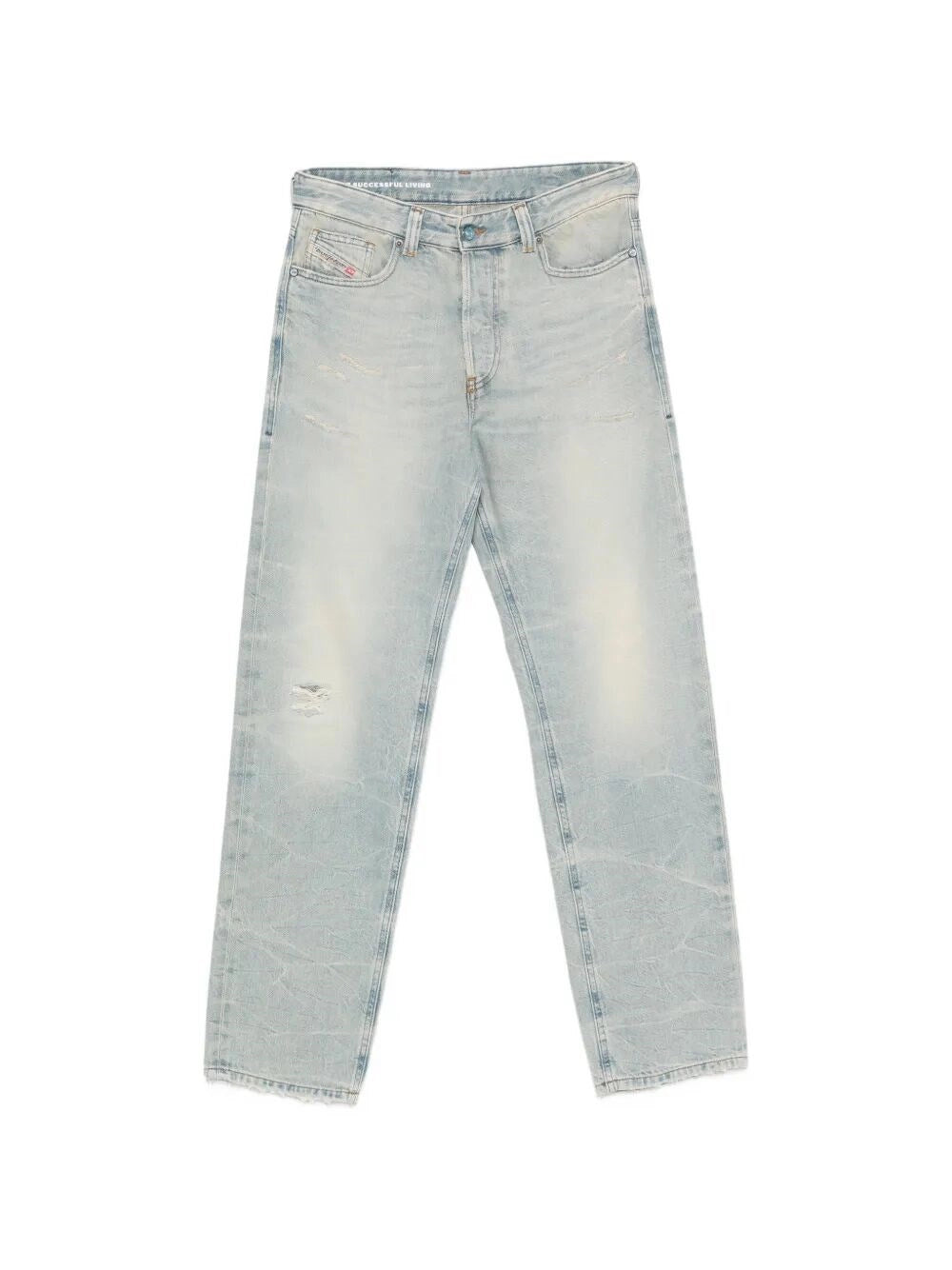Diesel Women `1988 D-Ark` Jeans DIESEL