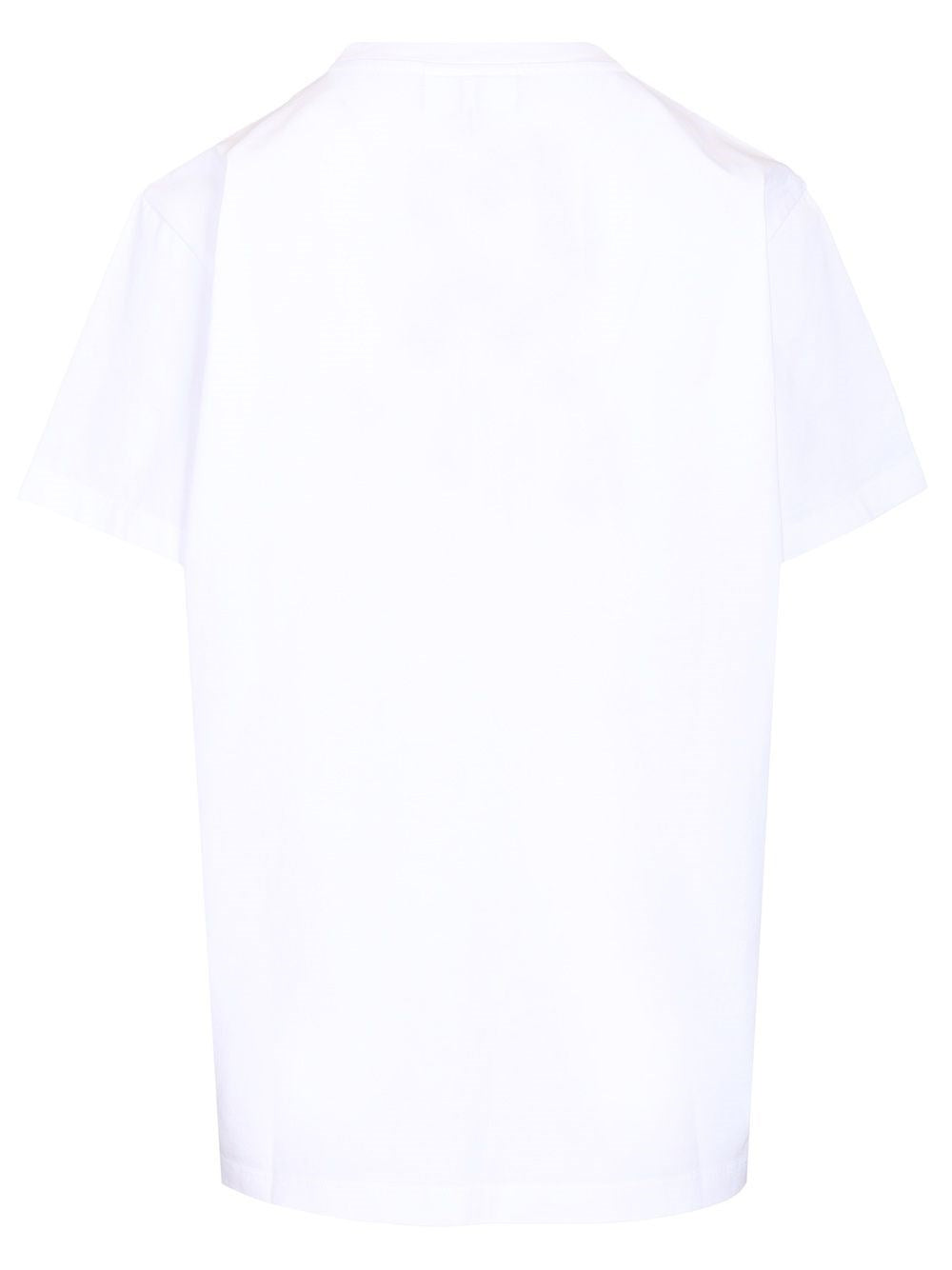 Ganni Women T-Shirt With Print GANNI