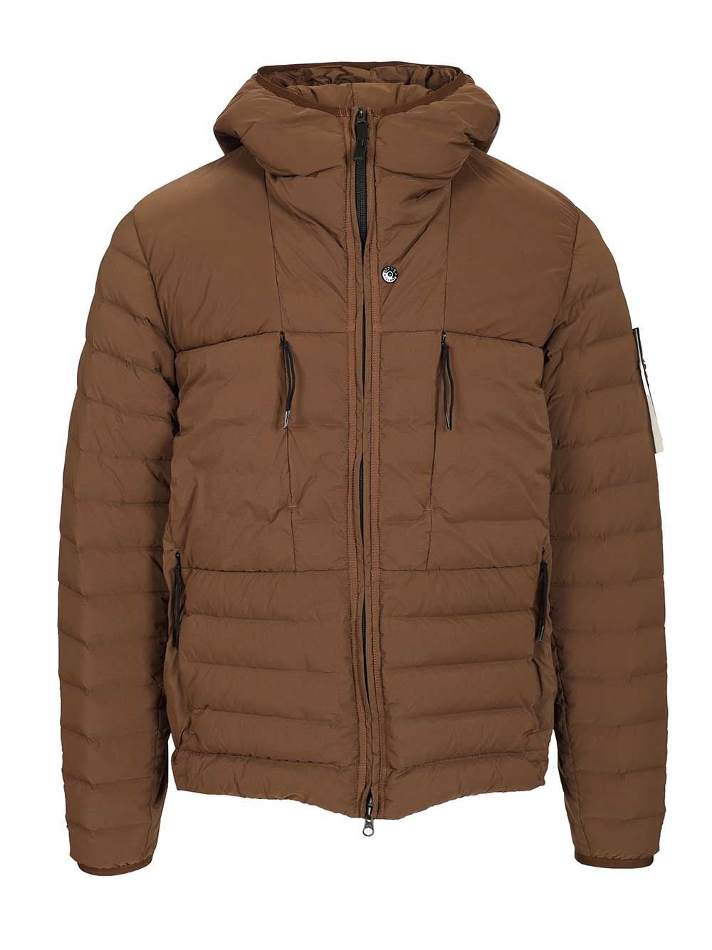 Stone Island Men David-Tc_Stone Island Ghost STONE ISLAND