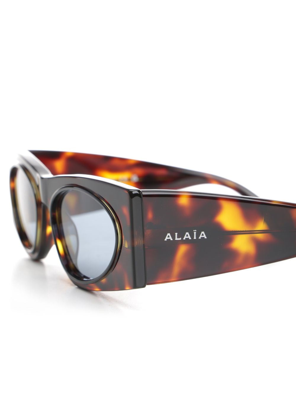 Alaïa Women Cat-Eye Sunglasses ALAIA