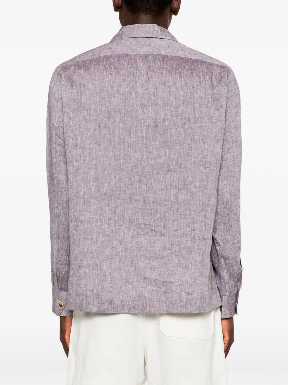 Brunello Cucinelli Men Shirt BRUNELLO CUCINELLI