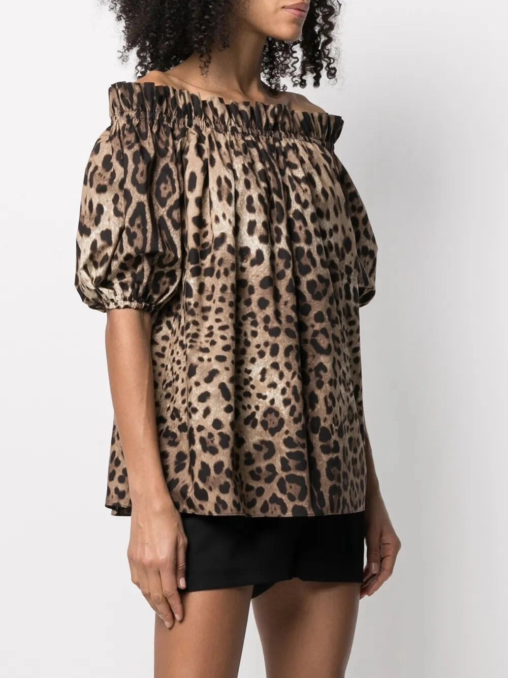Dolce & Gabbana Women Blouse DOLCE & GABBANA