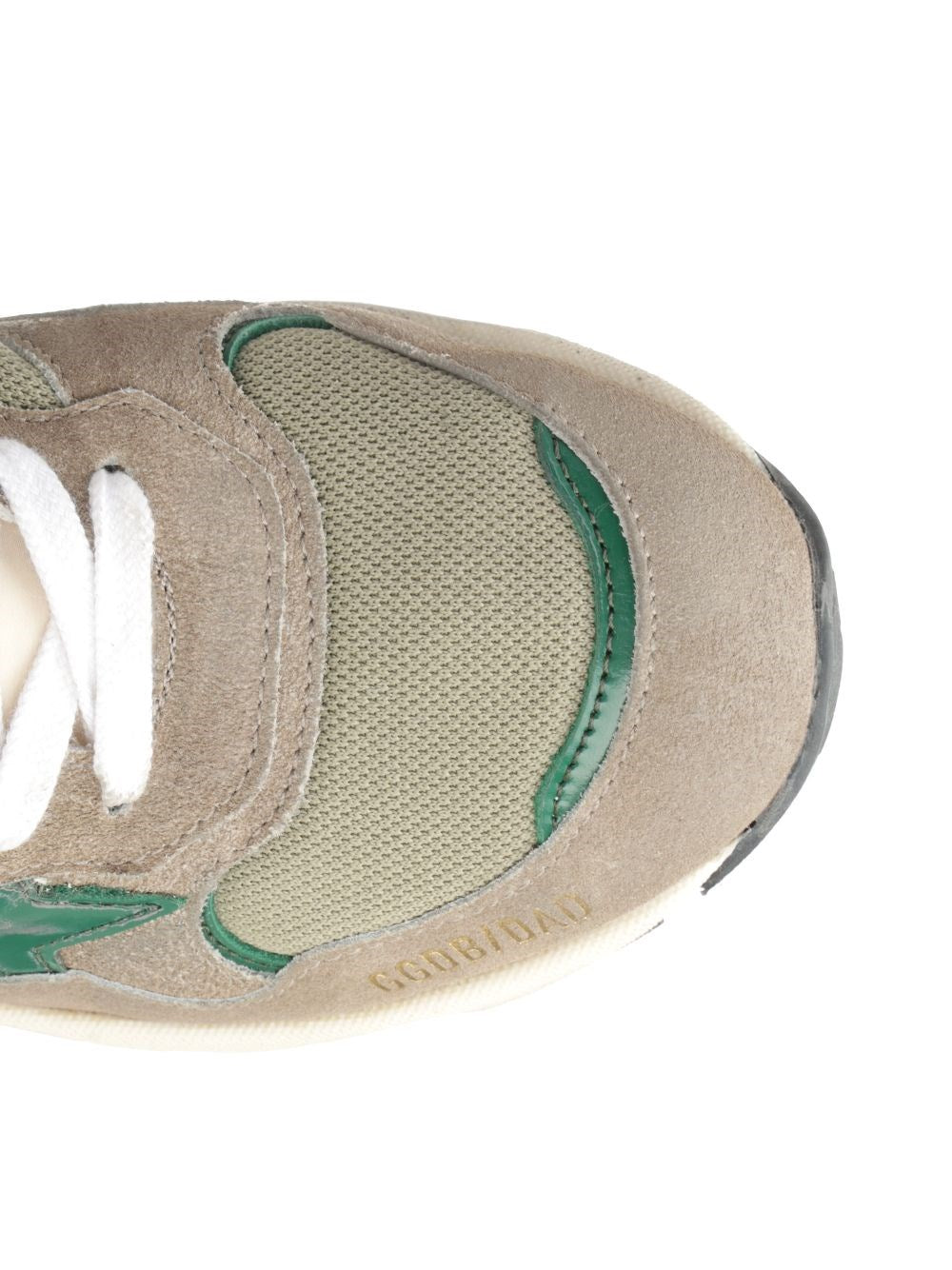 Golden Goose Women Dad Star Sneaker GOLDEN GOOSE