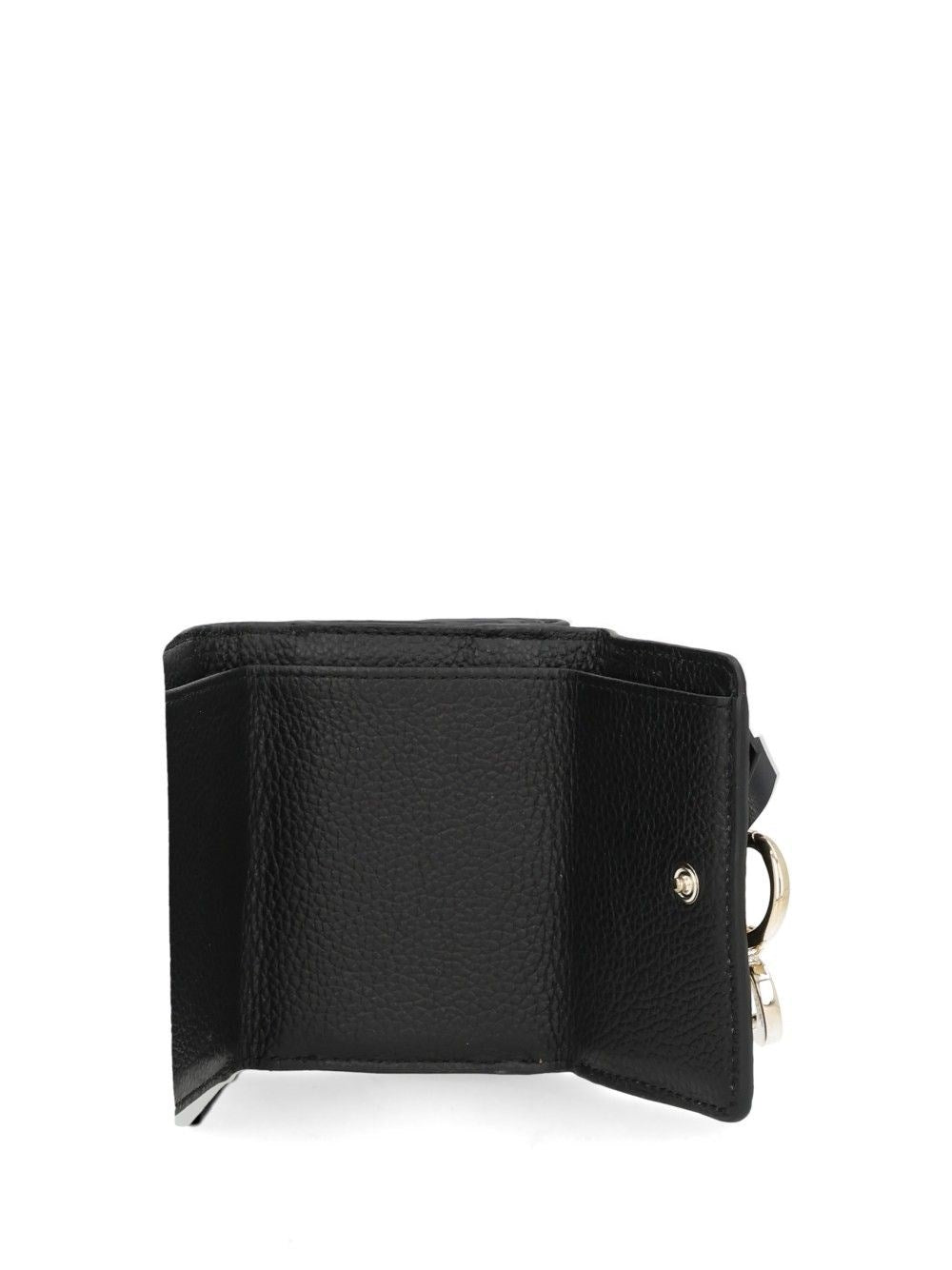 Chloe' Women Alphabet Folding Wallet CHLOE