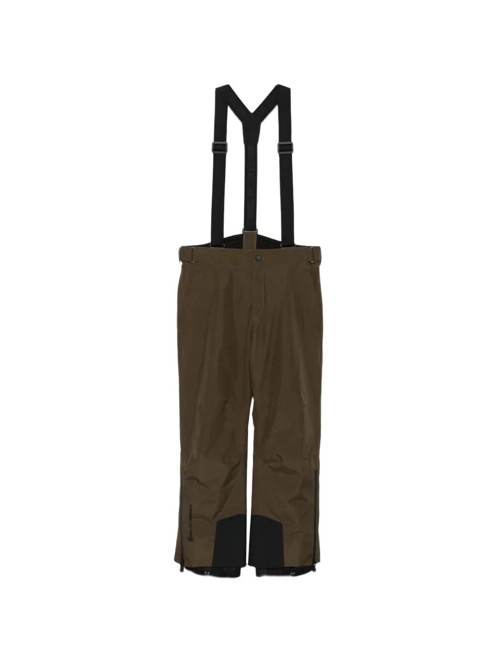 Moncler Grenoble Men Ski Pants MONCLER GRENOBLE