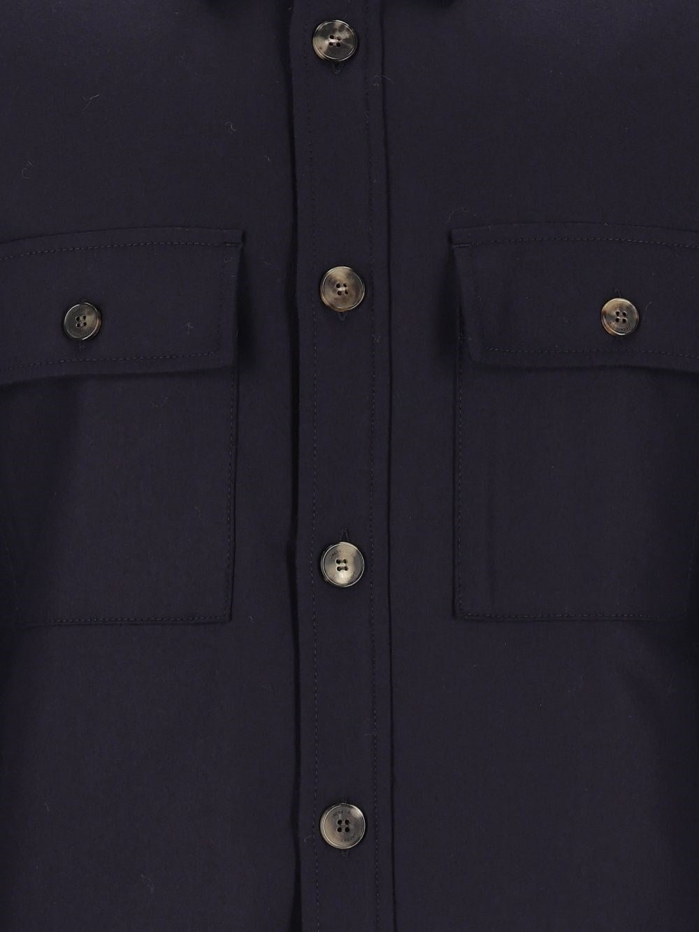 Jacob Cohen Men Overshirt Jacket JACOB COHEN