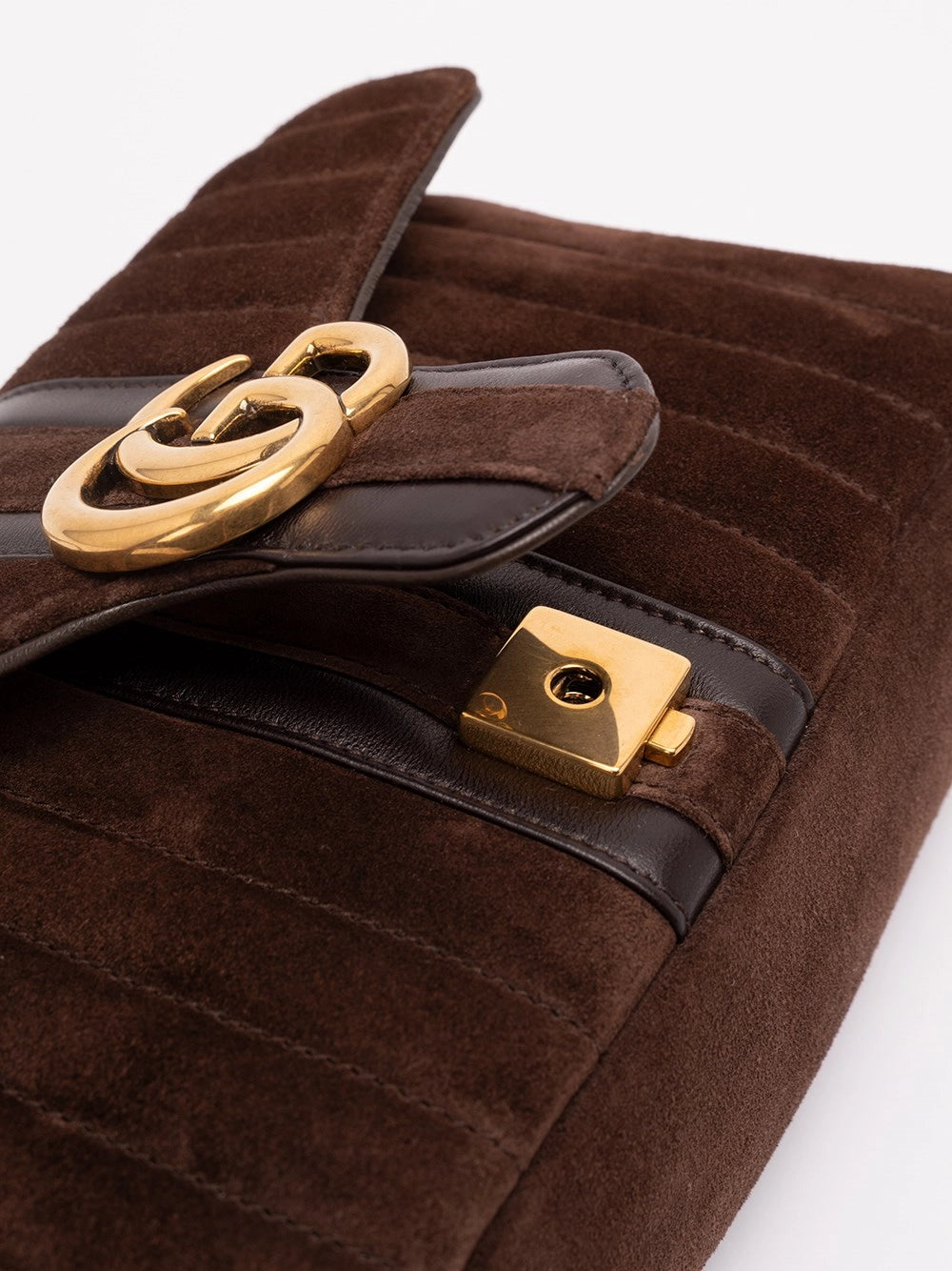 Gucci Women Jetset Gg Marmont Medium Shoulder Bag GUCCI