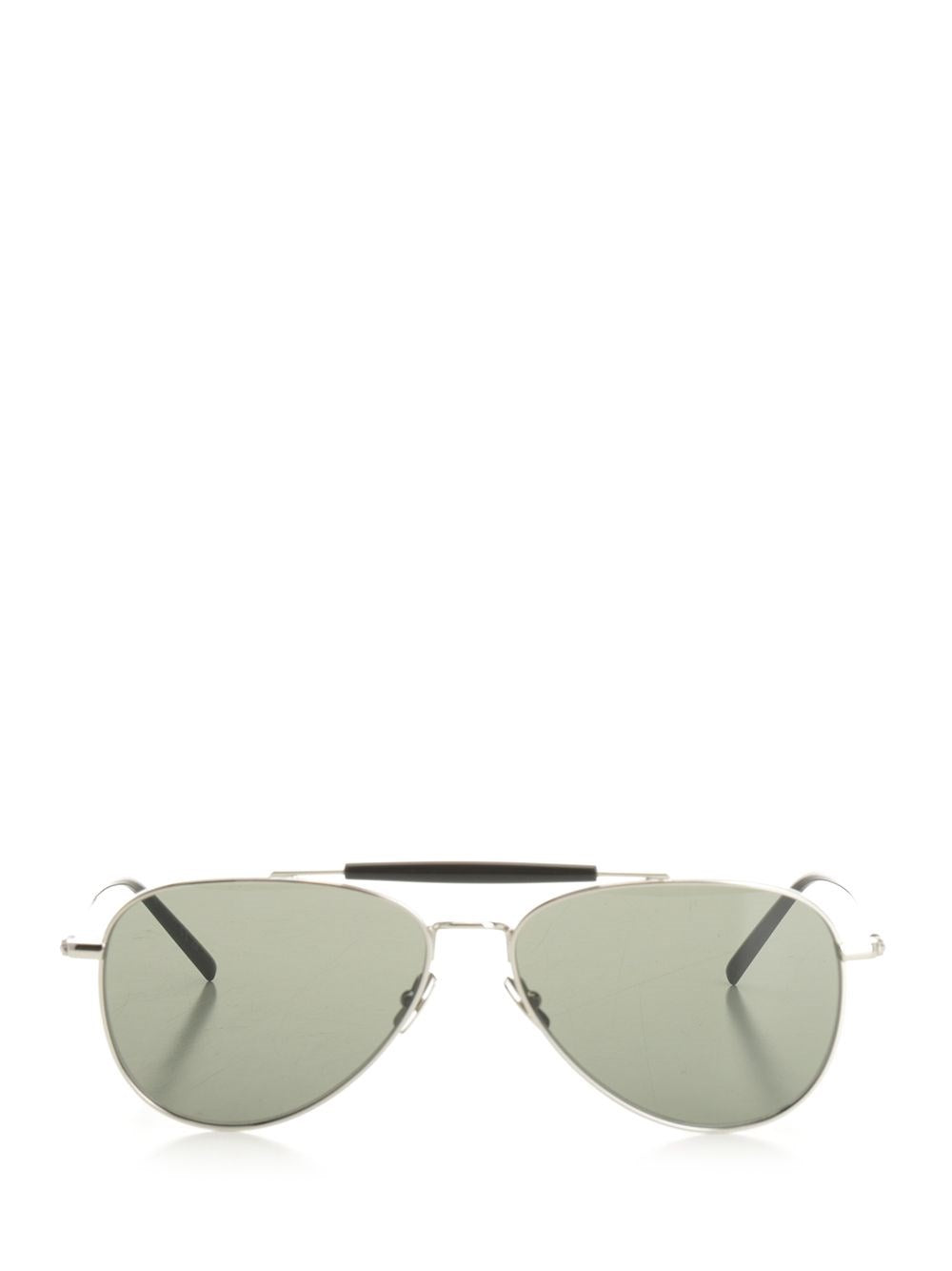 Saint Laurent Men Aviator Sunglasses SAINT LAURENT