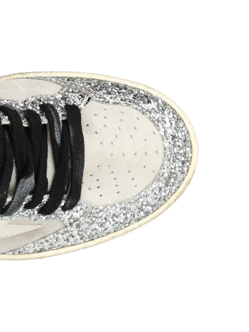 Golden Goose Women "Ballstar" Sneakers GOLDEN GOOSE
