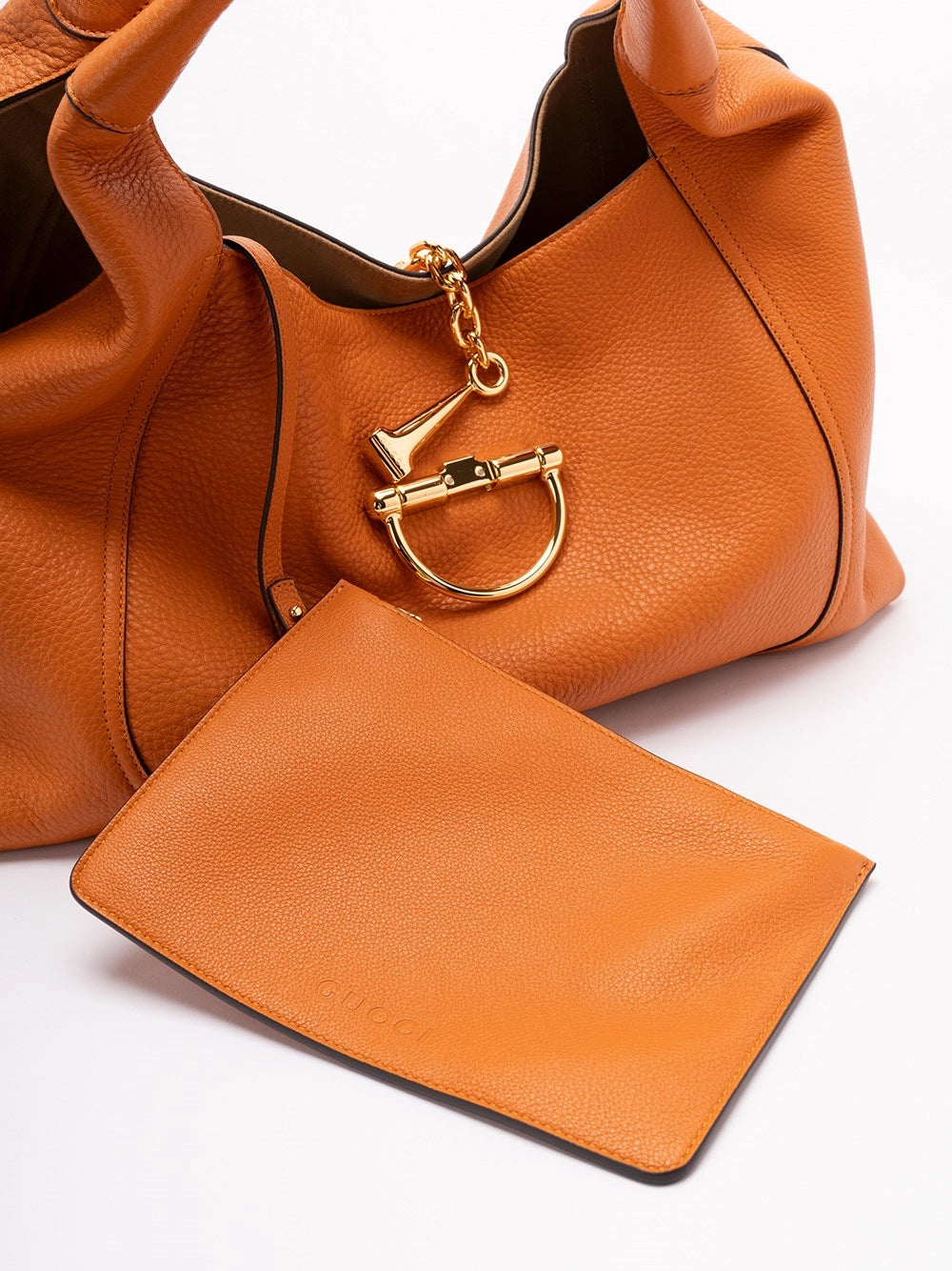 Gucci Women `Gucci Softbit` Shoulder Bag GUCCI