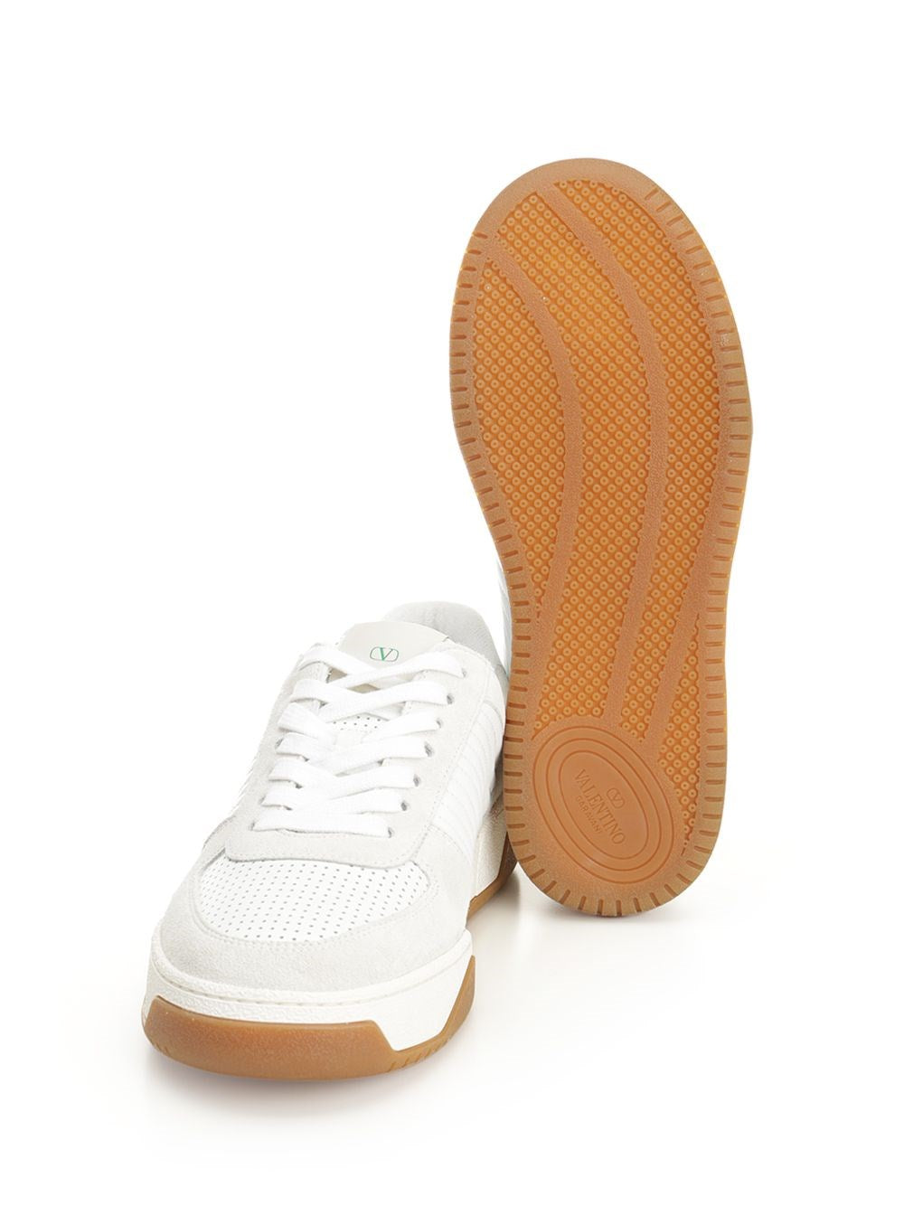 Valentino Garavani Men "Sparry" Sneaker VALENTINO GARAVANI