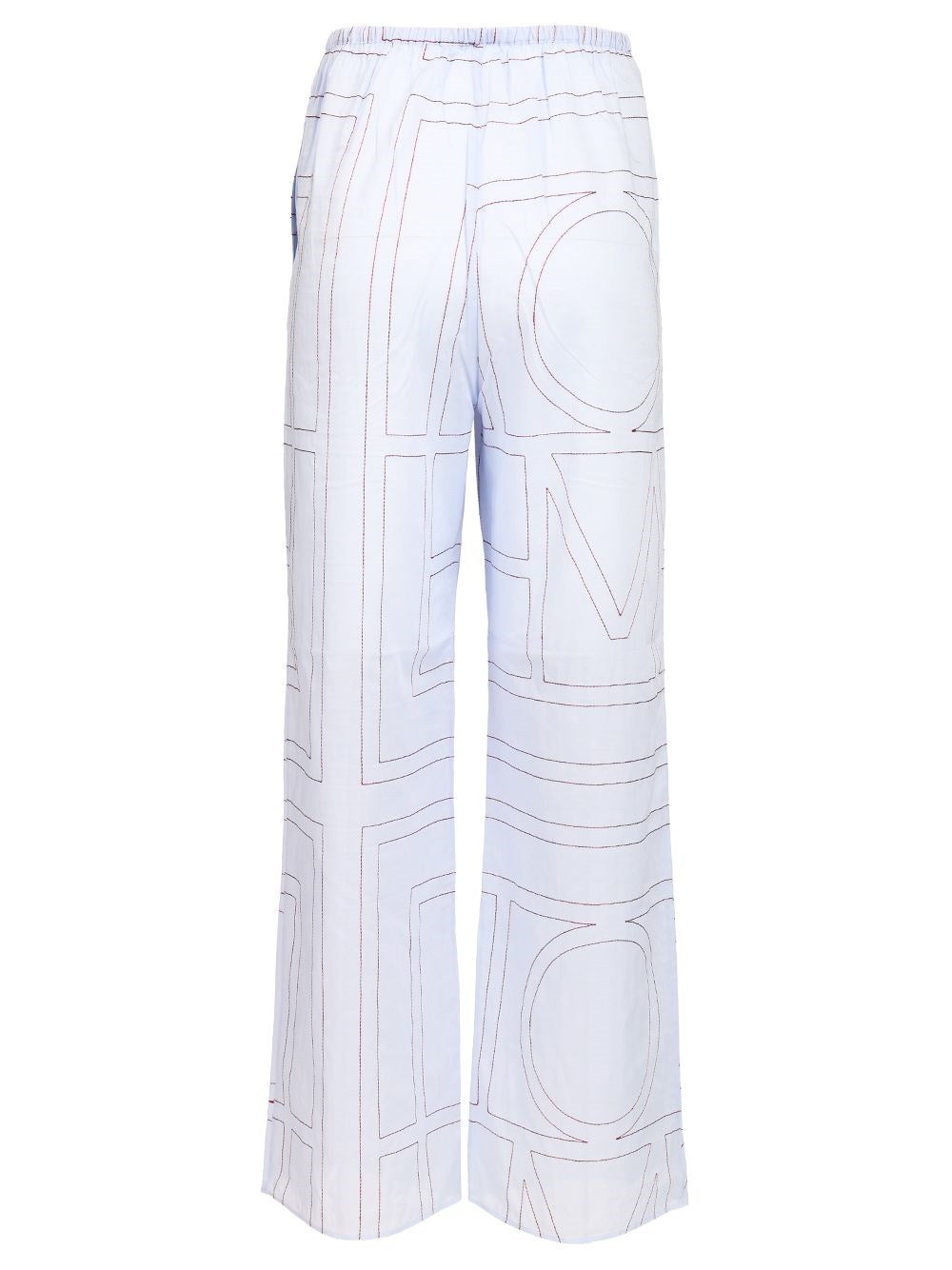 Toteme Women Pajama Pants TOTEME