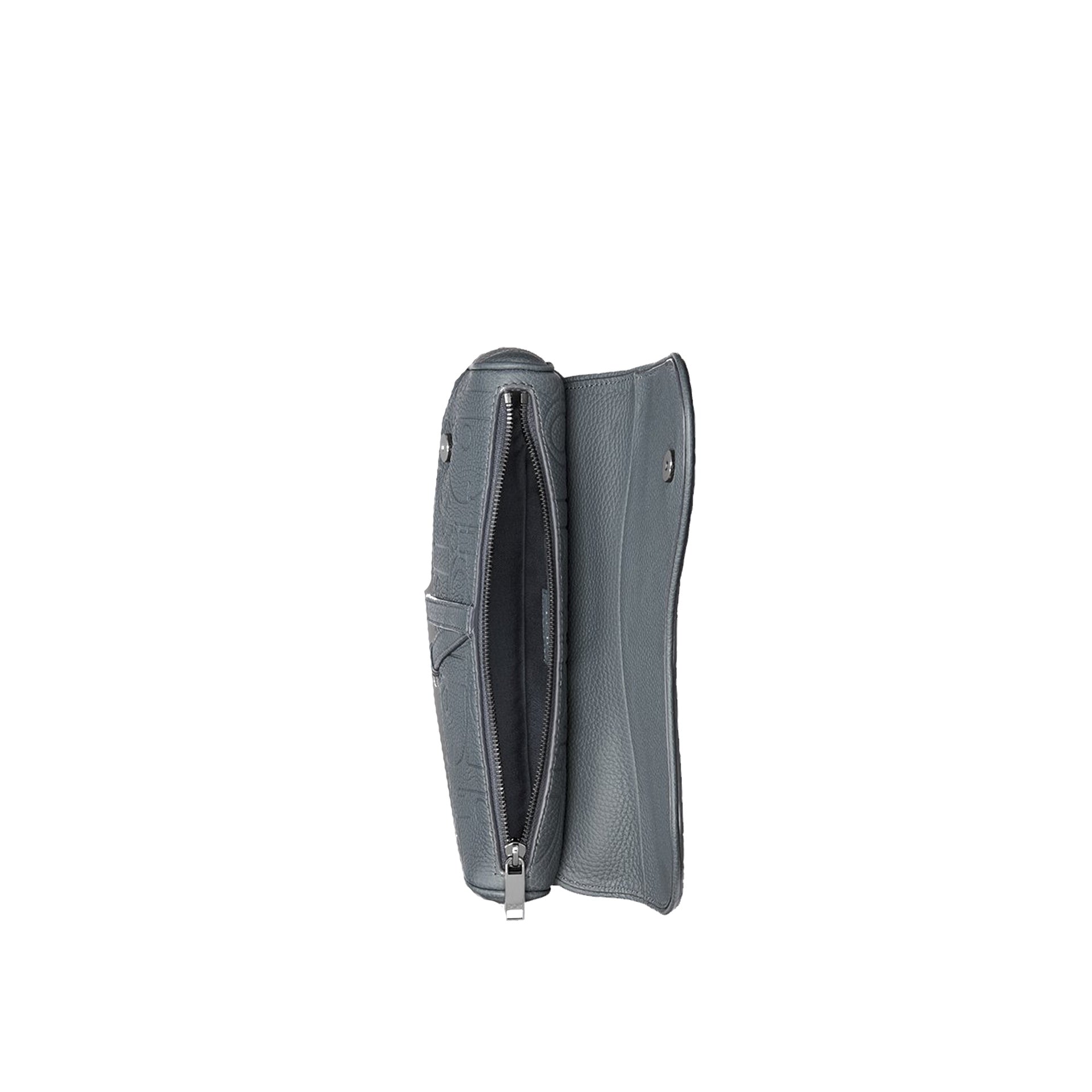 Dior Leather Saddle Bag Men CHRISTIAN DIOR
