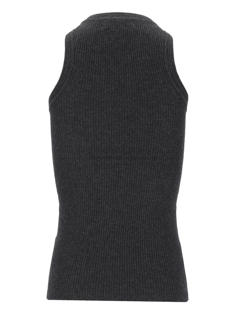 Lisa Yang Women Amya Tank LISA YANG