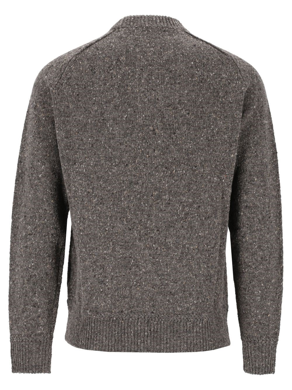Marant Men "Koman-Gb" Crewneck Sweater ISABEL MARANT