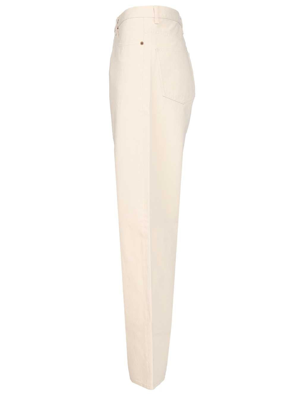 Valentino Garavani Men Vlogo Jeans VALENTINO GARAVANI